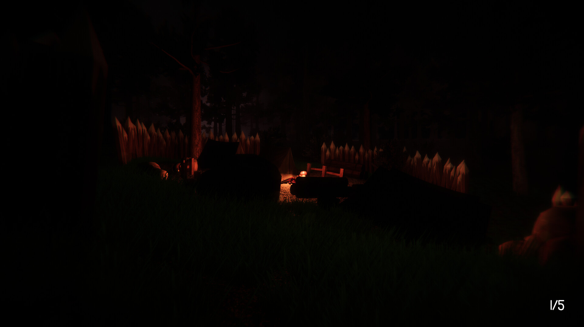 Siren Head: The Horror Experience screenshot 4