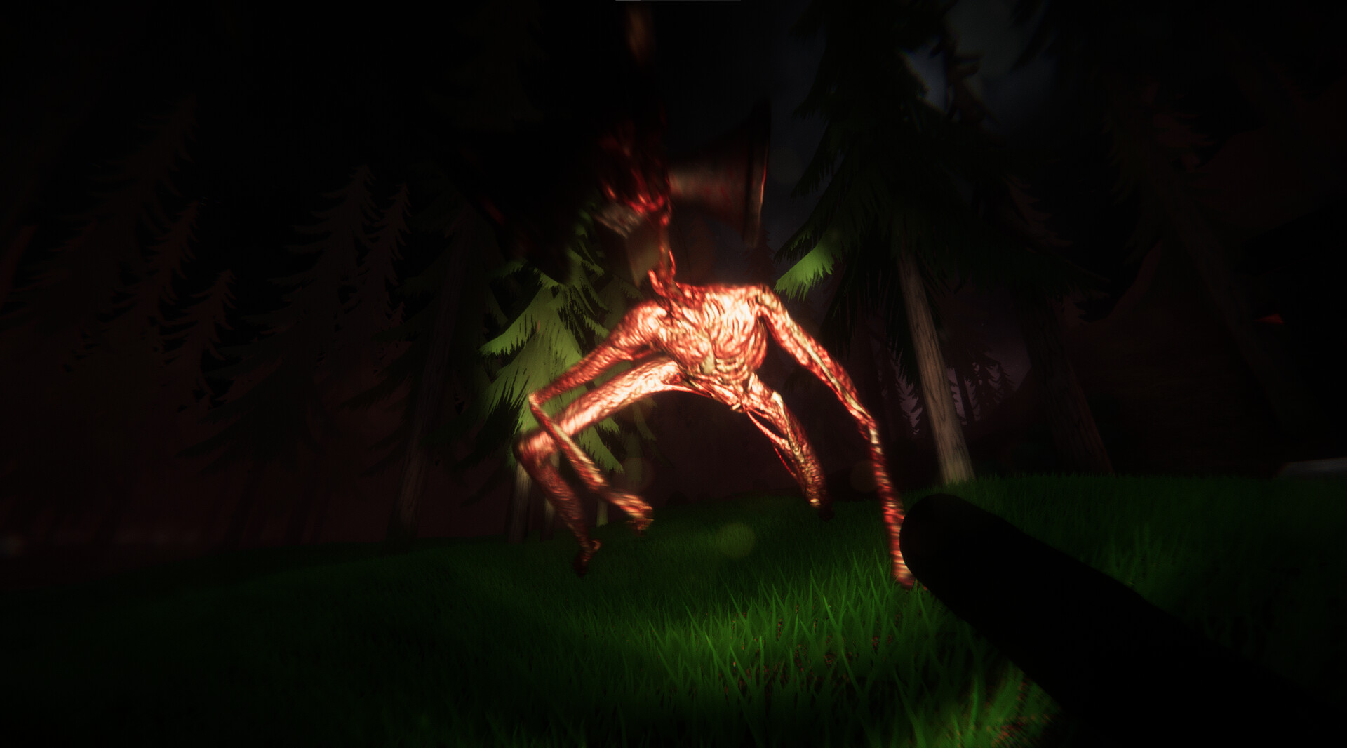 Siren Head: The Horror Experience screenshot 6