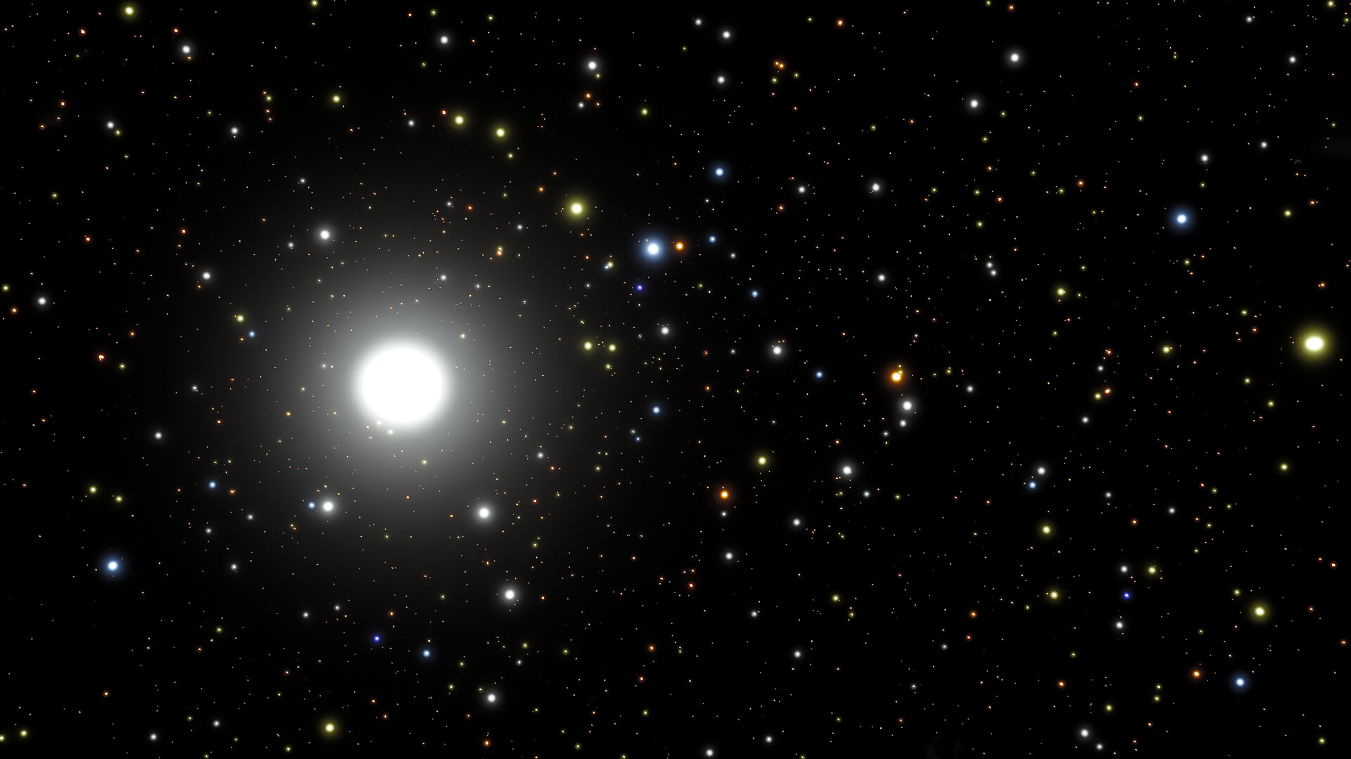 Aposfera Spacetrips screenshot 17