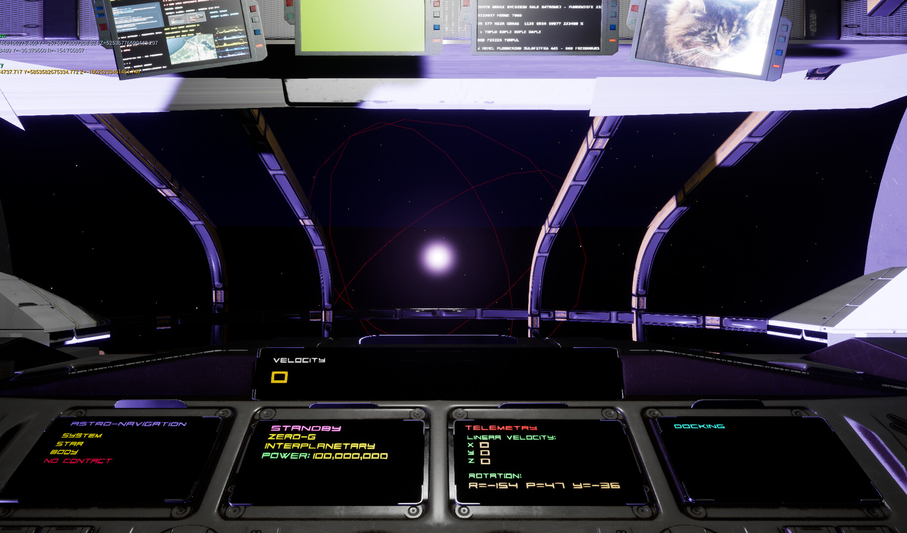 Aposfera Spacetrips screenshot 24
