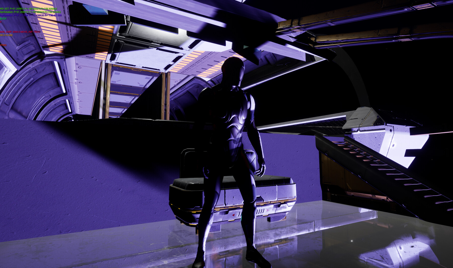 Aposfera Spacetrips screenshot 23