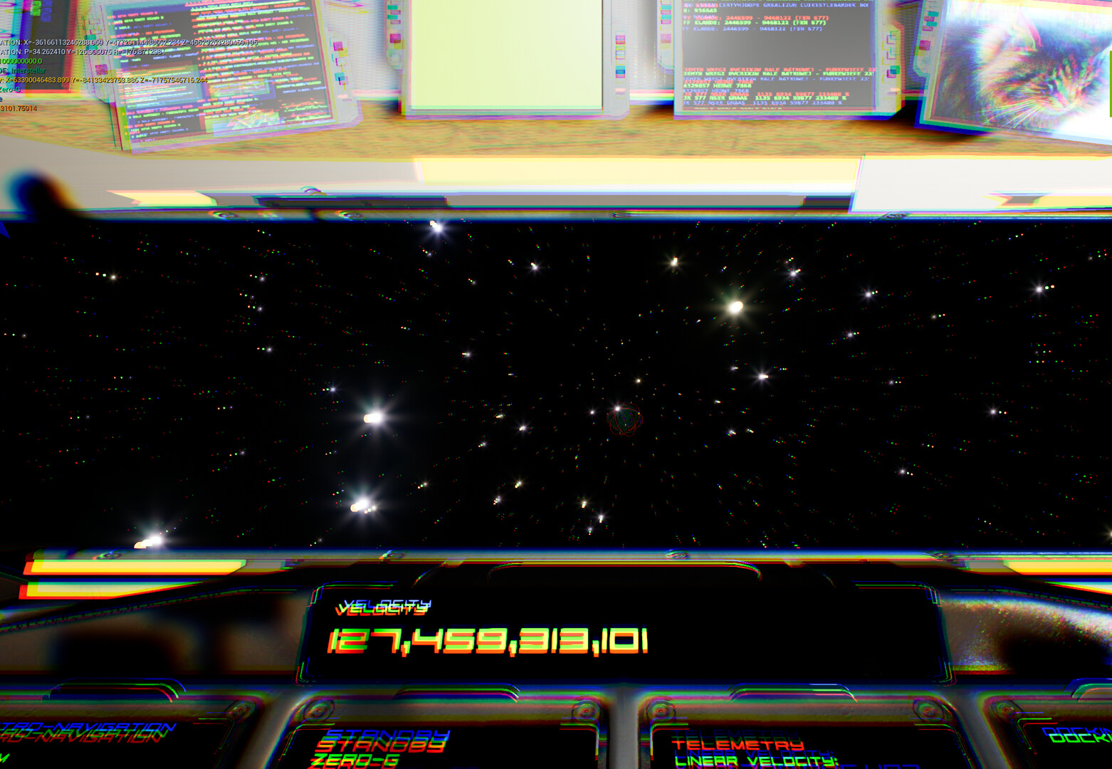 Aposfera Spacetrips screenshot 21