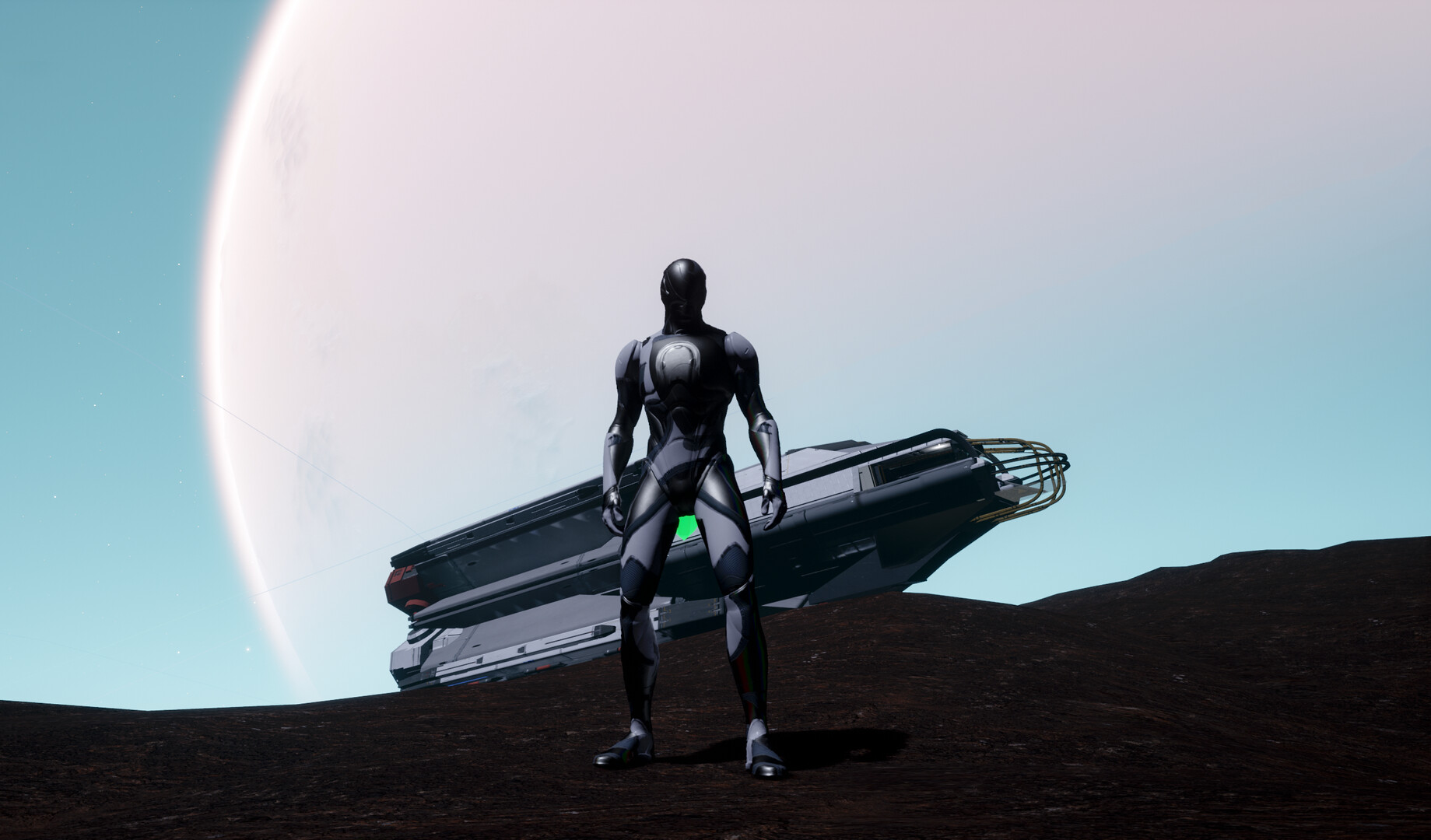 Aposfera Spacetrips screenshot 15
