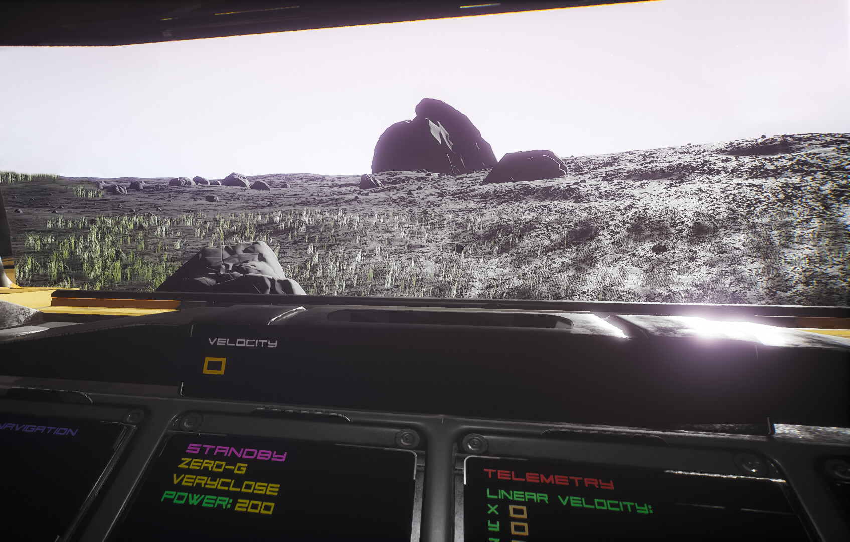 Aposfera Spacetrips screenshot 7