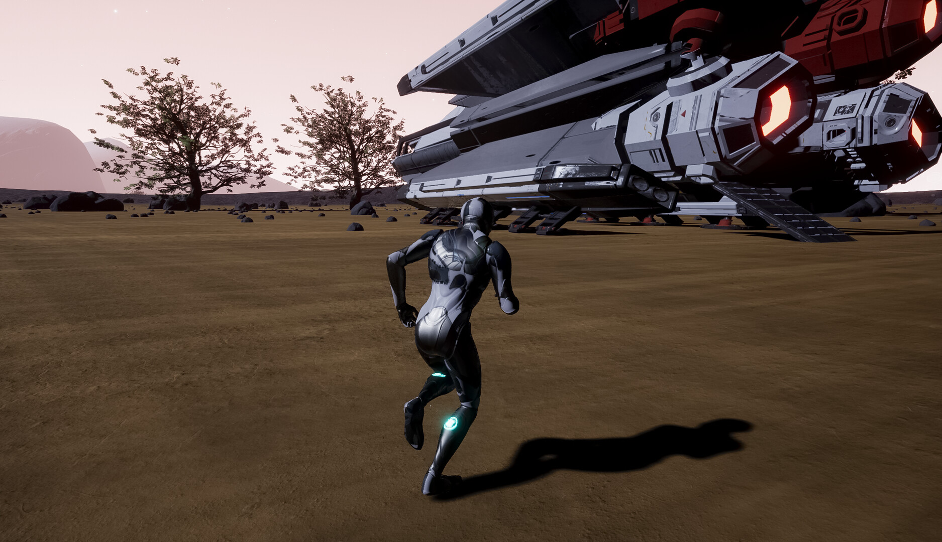 Aposfera Spacetrips screenshot 11