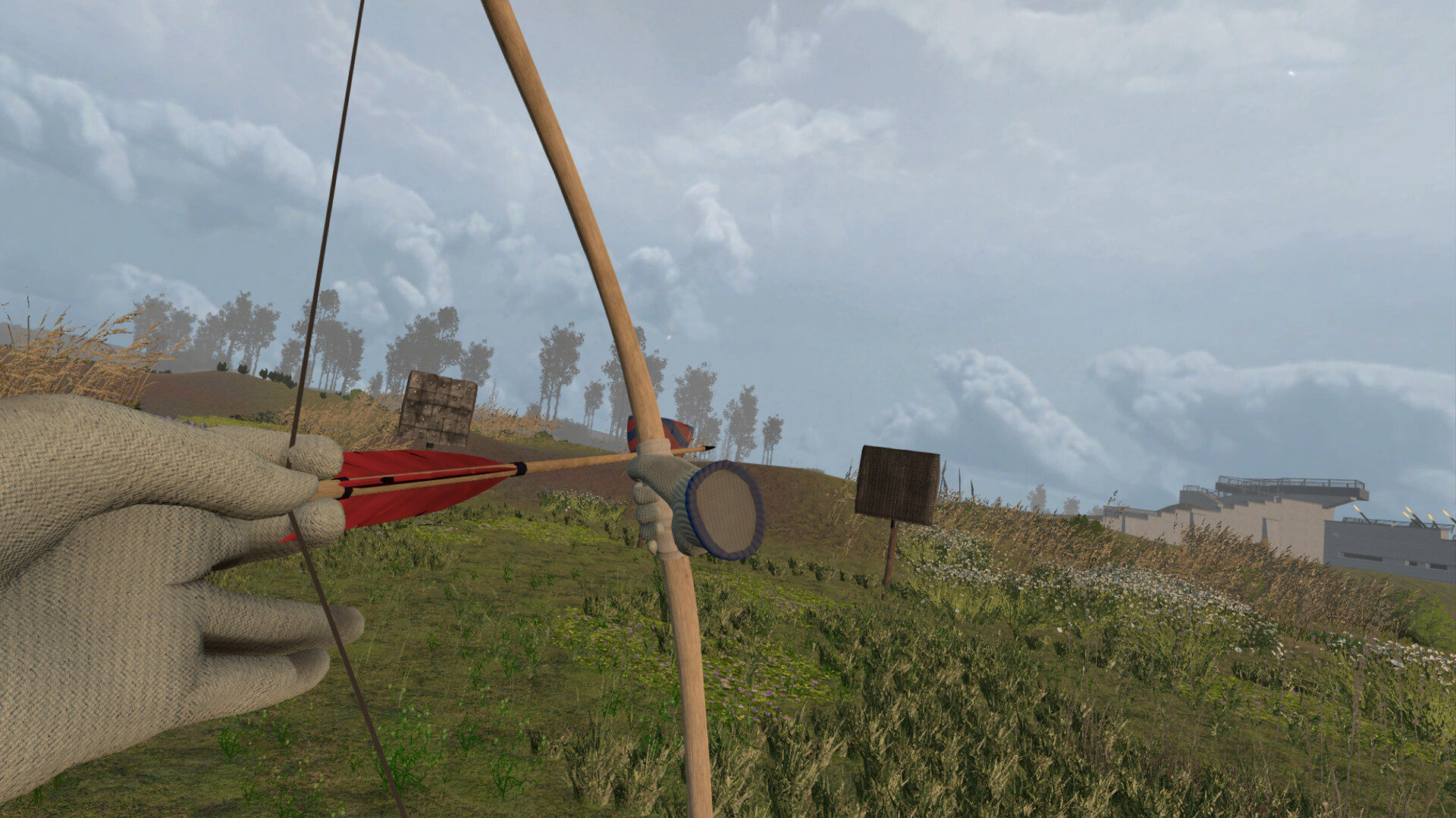VR Archeology: Secrets of Kulikovo Field screenshot 6