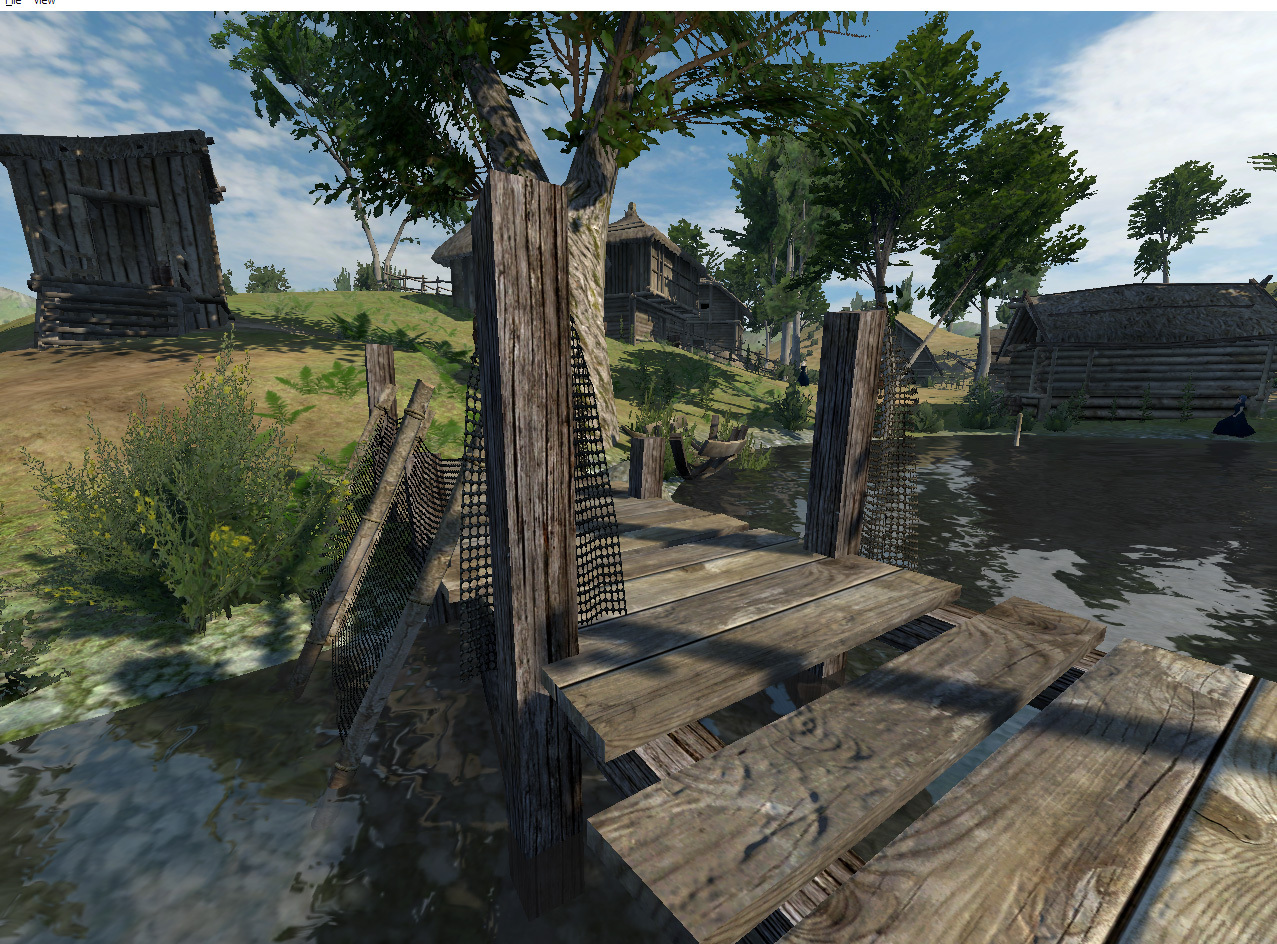 Mount & Blade screenshot 9