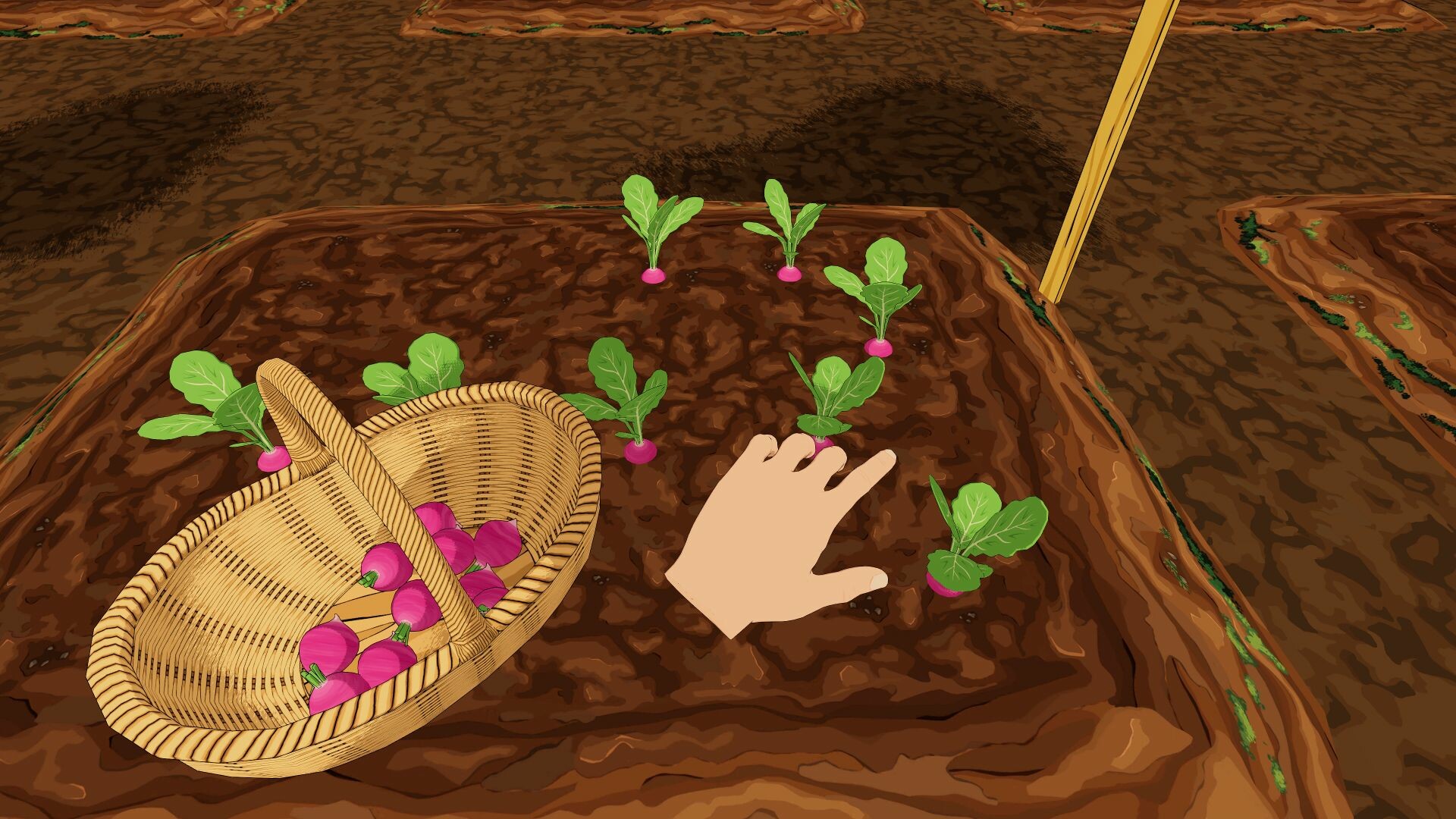 Across the Valley screenshot 2