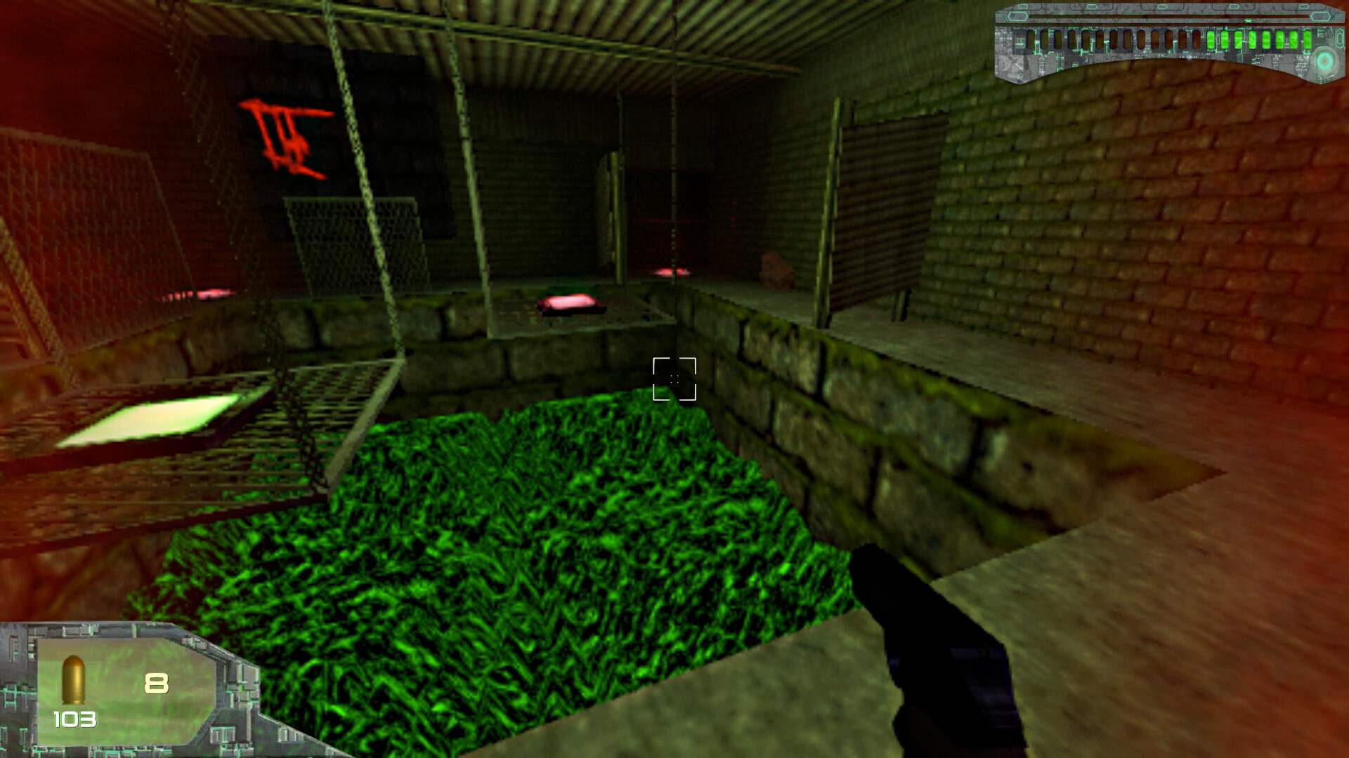 Dark Data: Zero screenshot 4