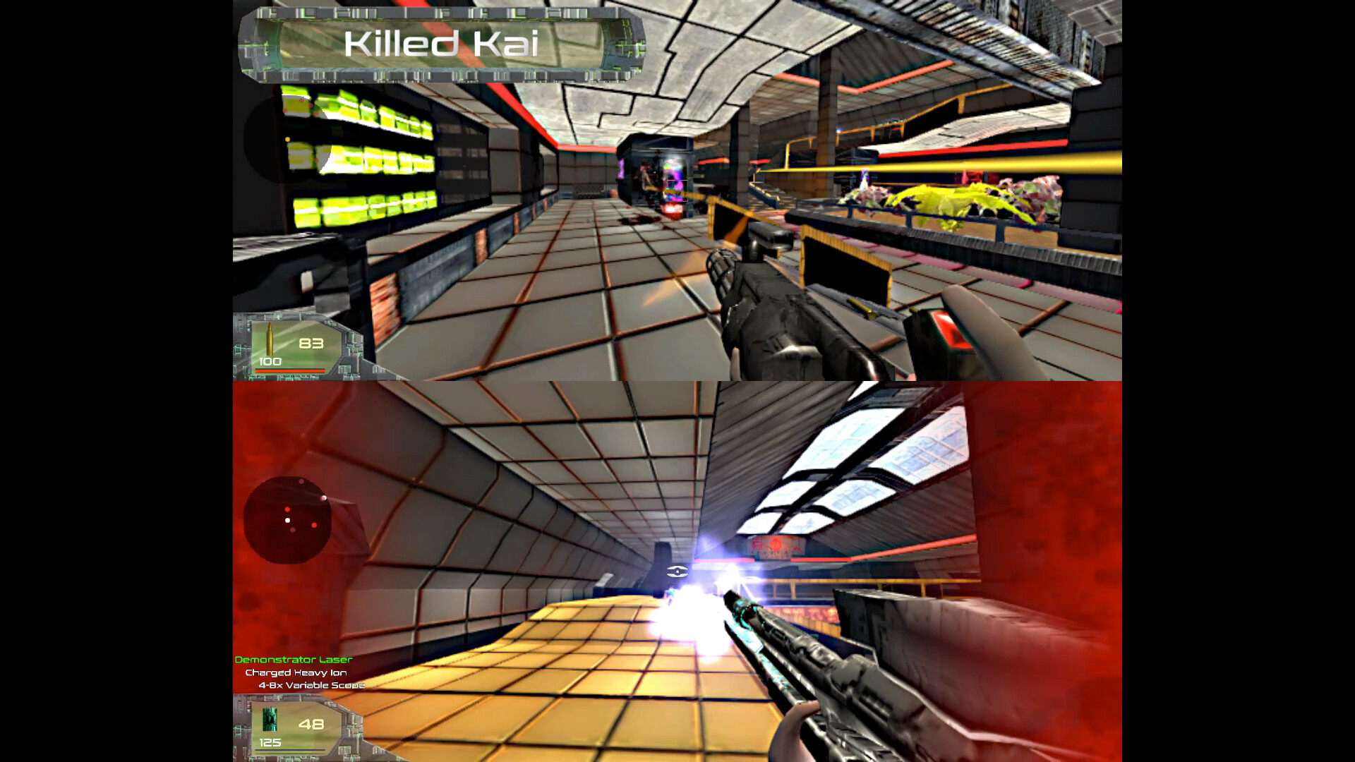 Dark Data: Zero screenshot 15