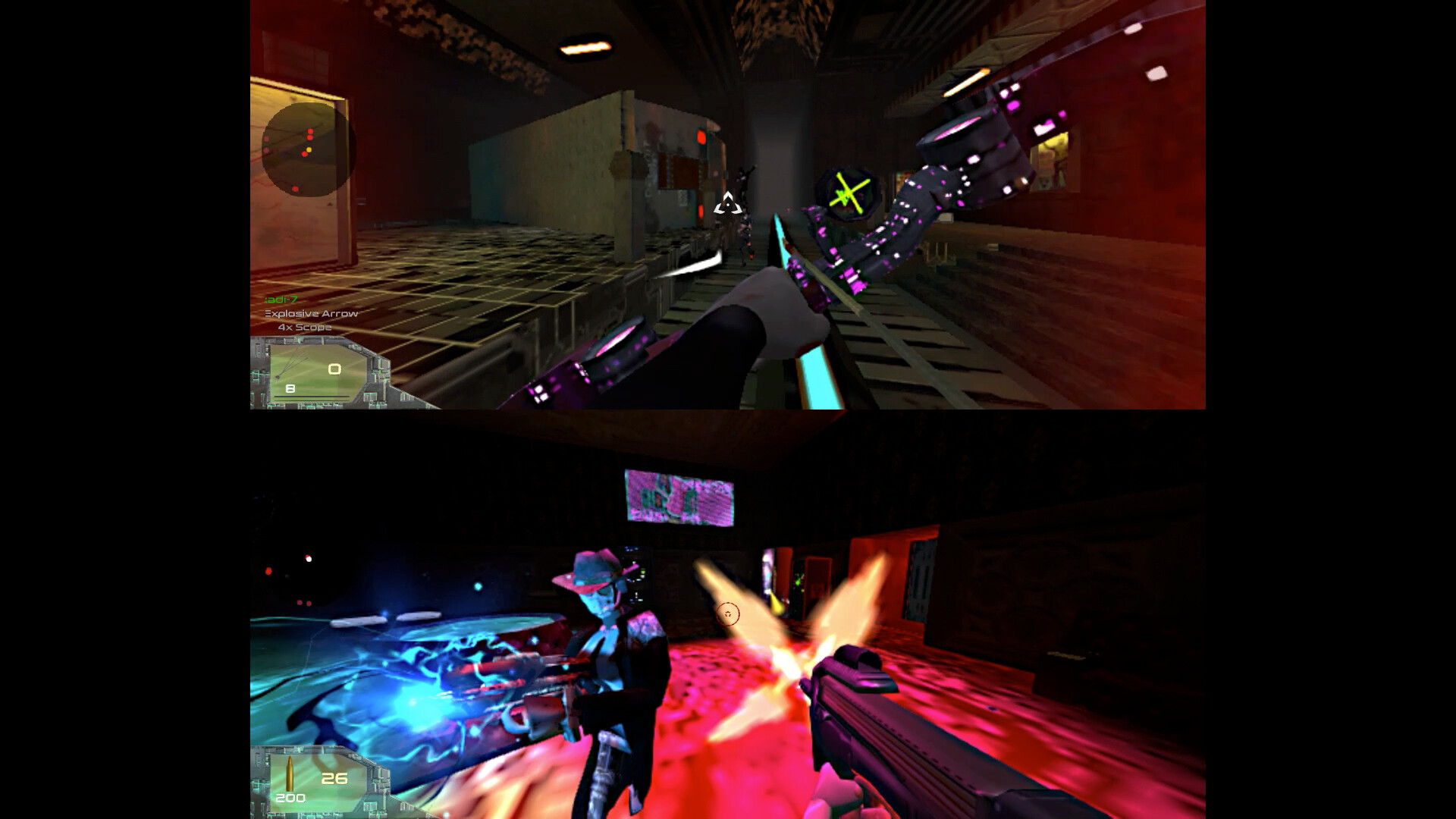 Dark Data: Zero screenshot 10