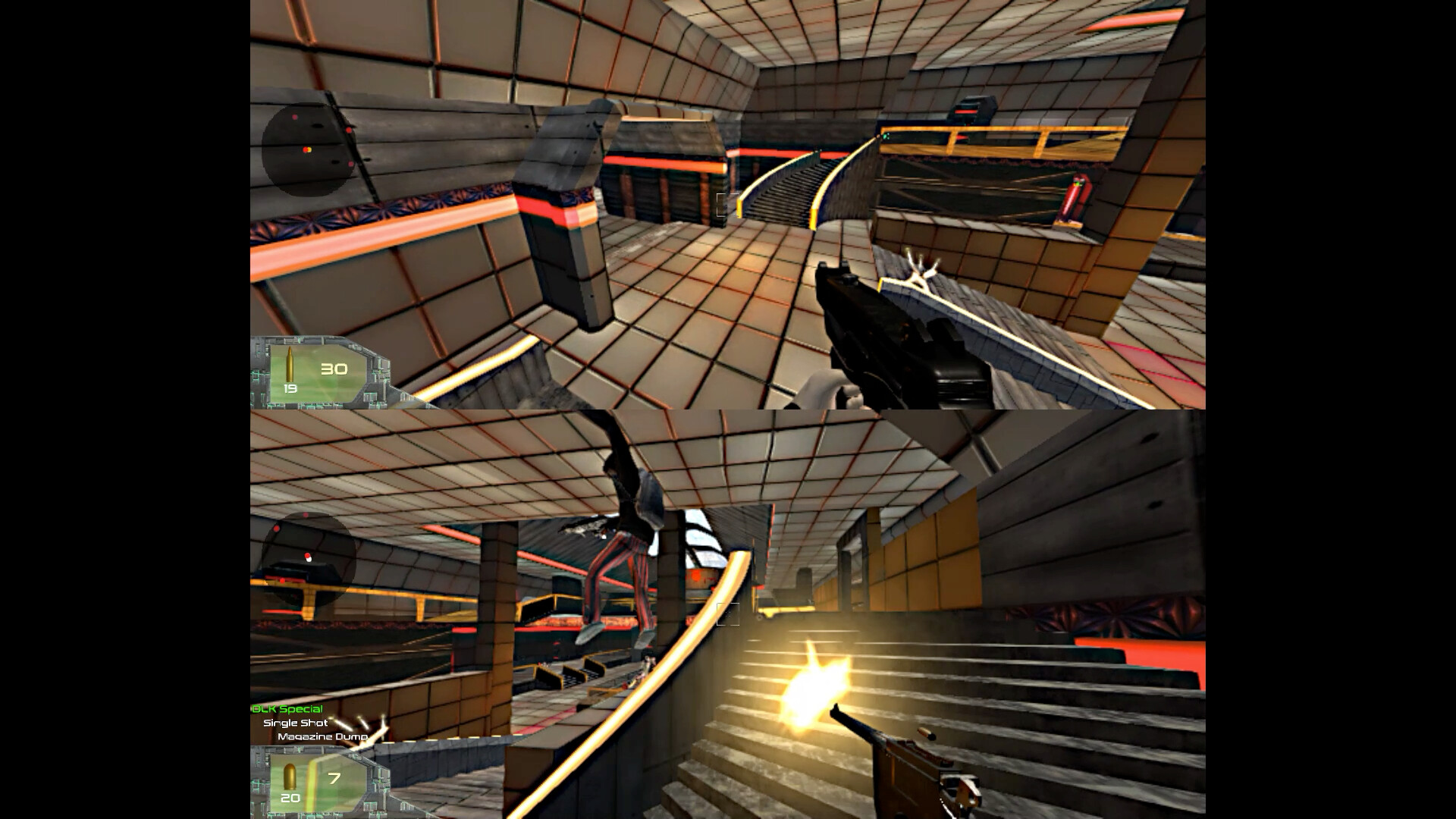 Dark Data: Zero screenshot 14