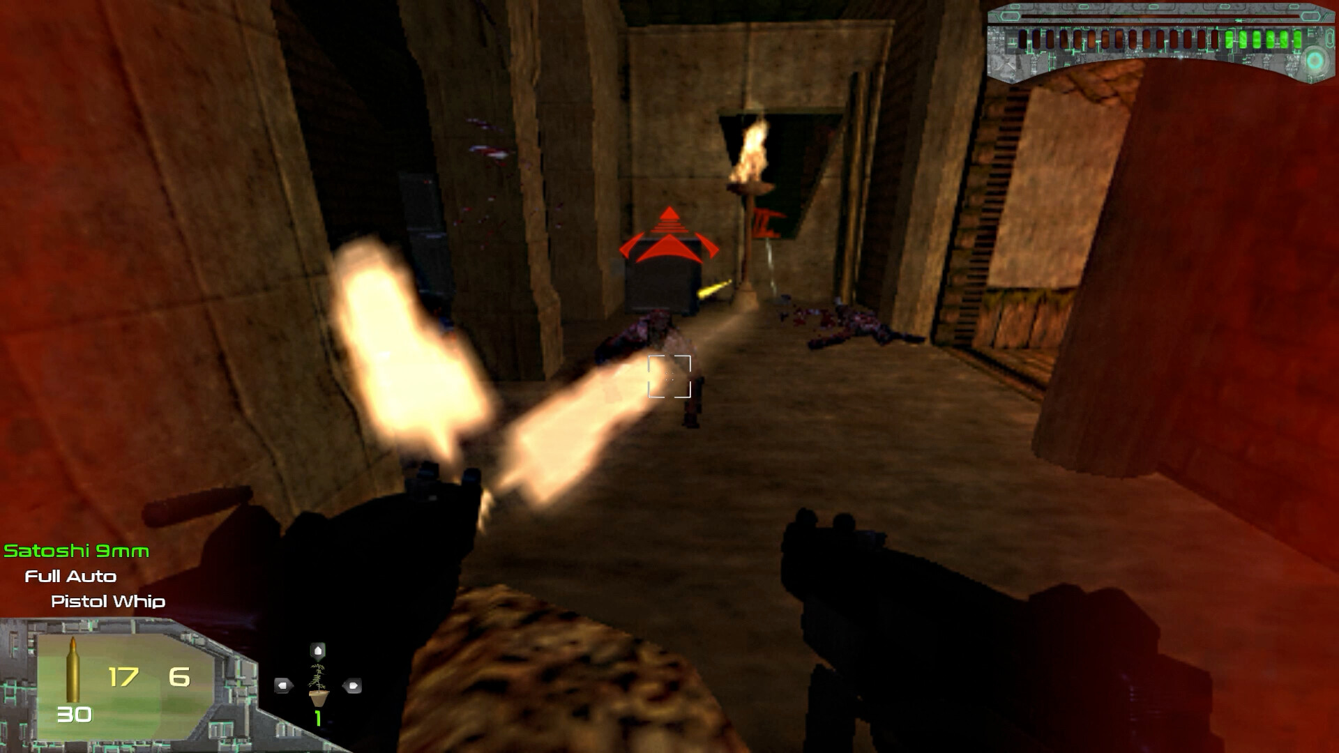 Dark Data: Zero screenshot 3
