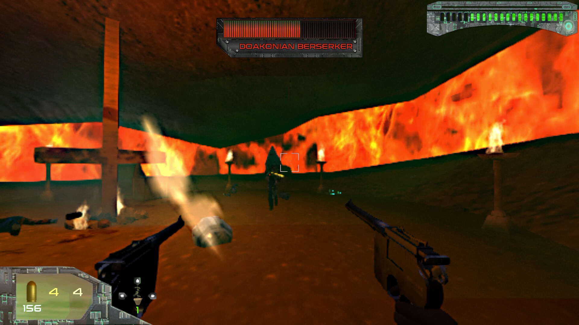 Dark Data: Zero screenshot 2
