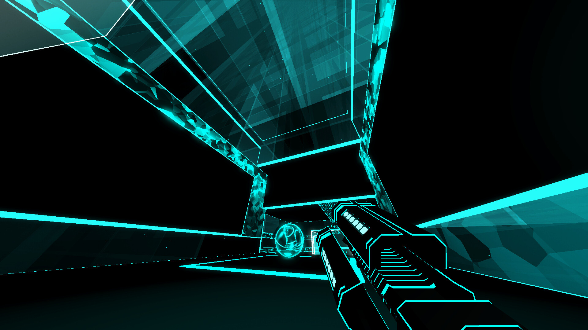 Cyber Combat screenshot 3