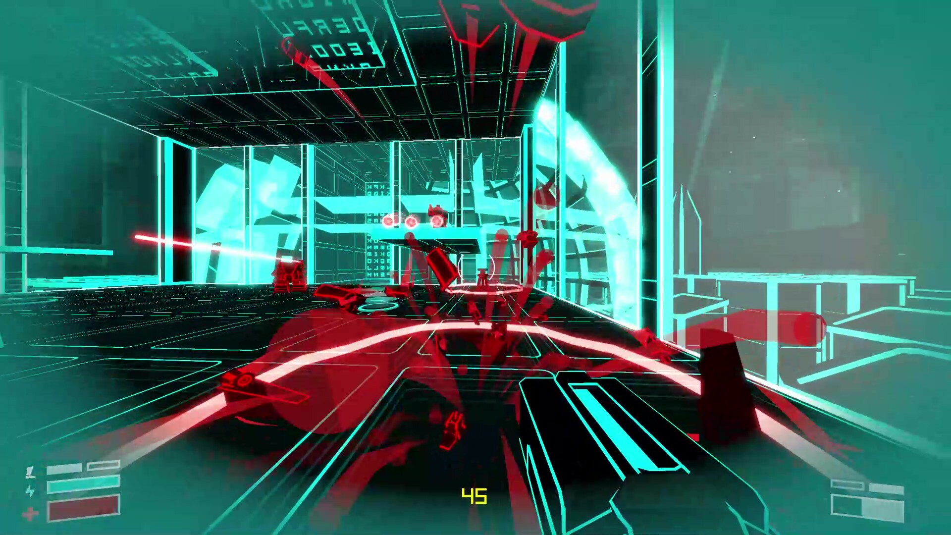 Cyber Combat screenshot 5