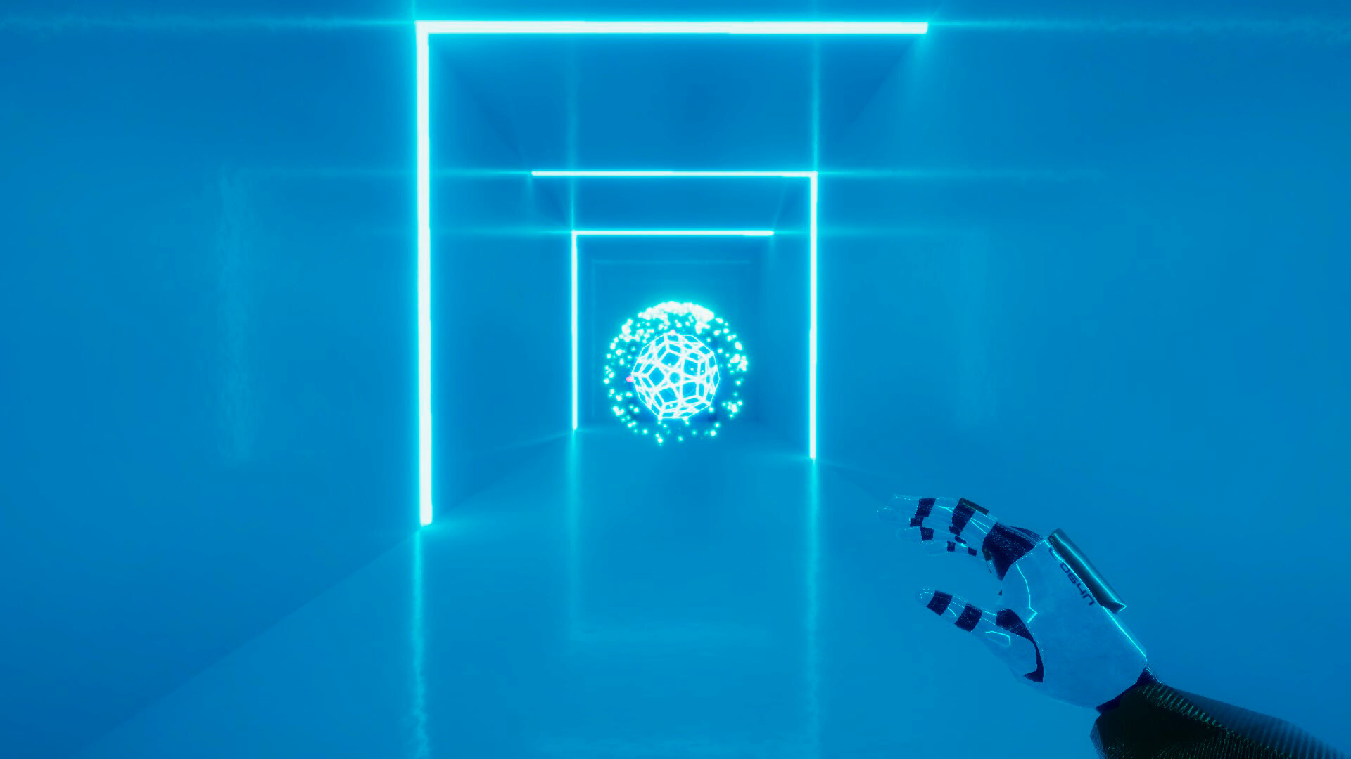 System of Souls screenshot 1