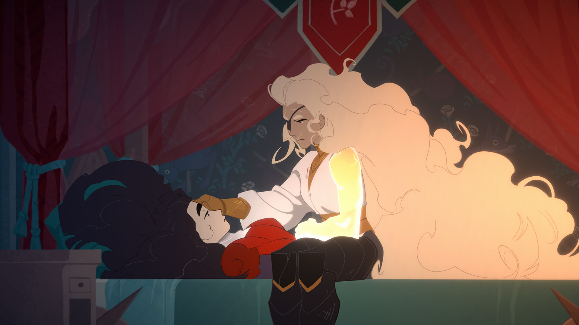 At Fate's End screenshot 9