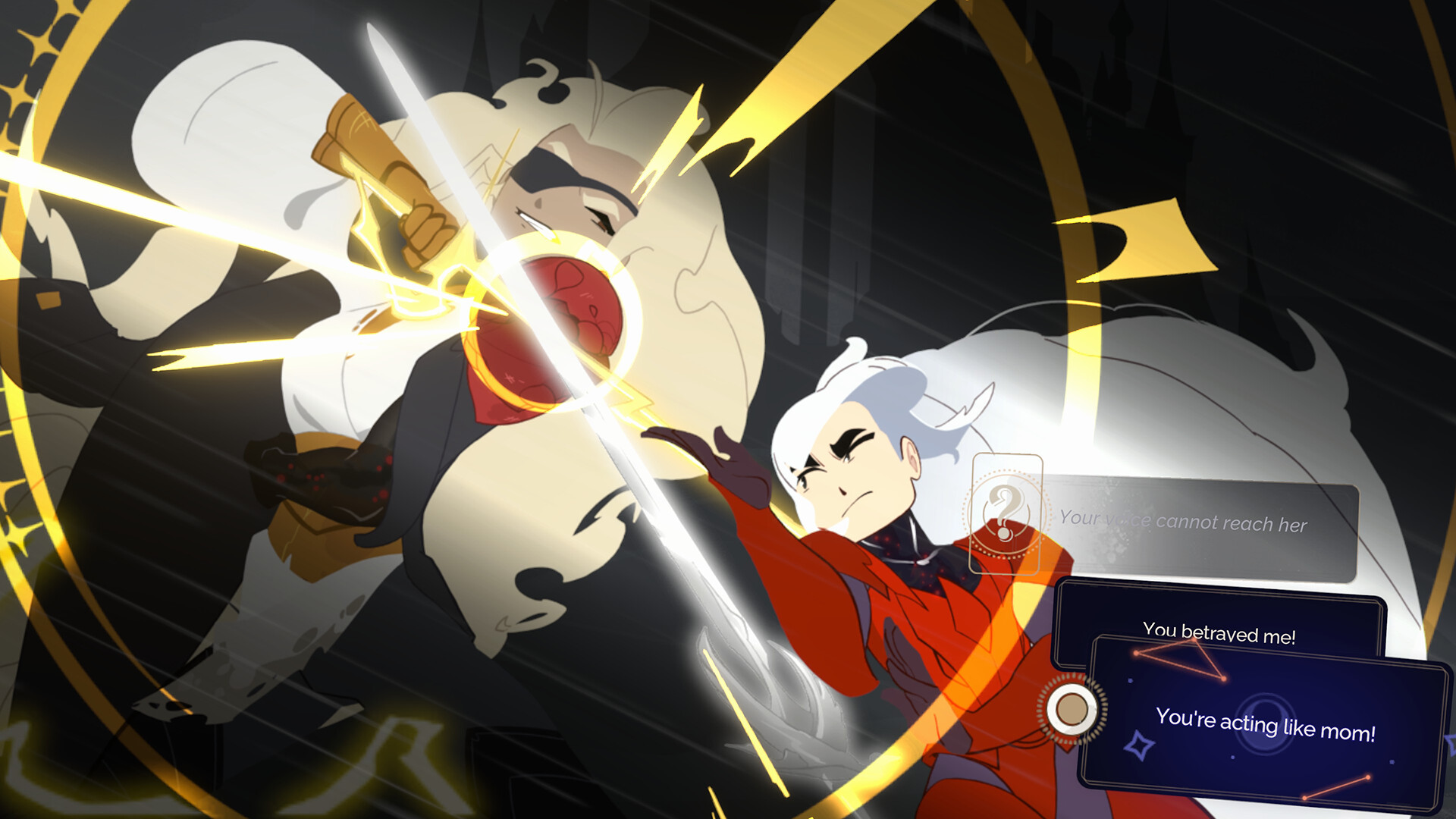 At Fate's End screenshot 7