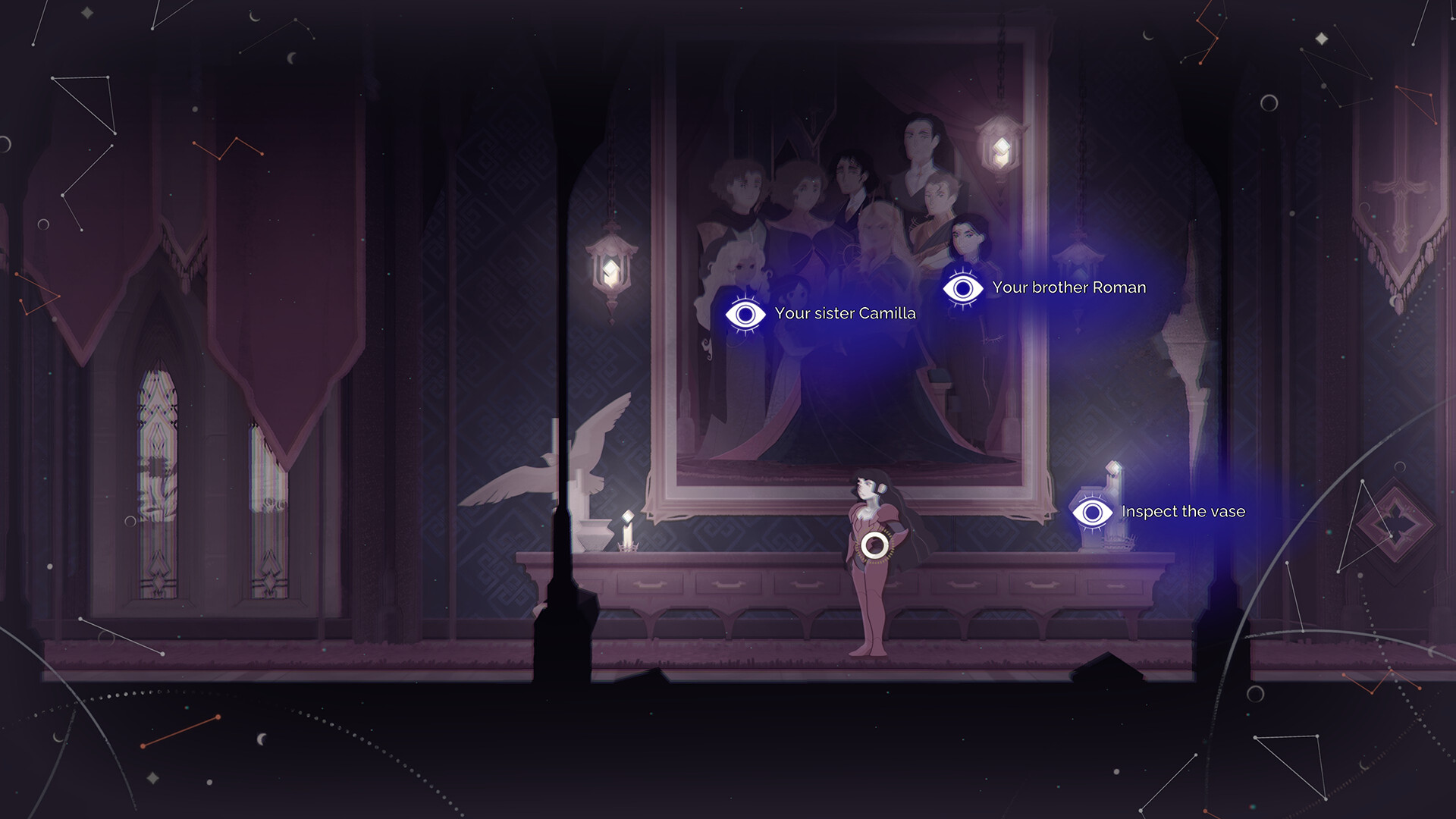 At Fate's End screenshot 3