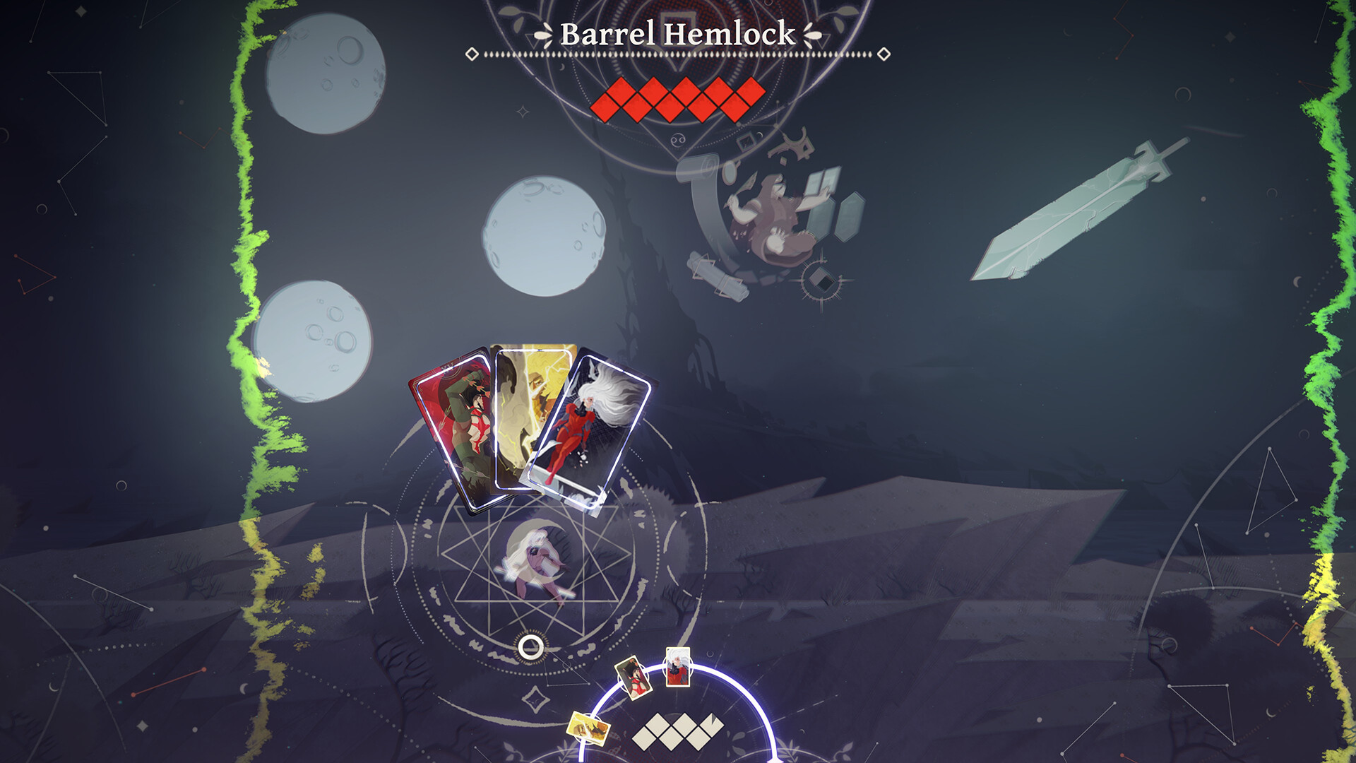 At Fate's End screenshot 6