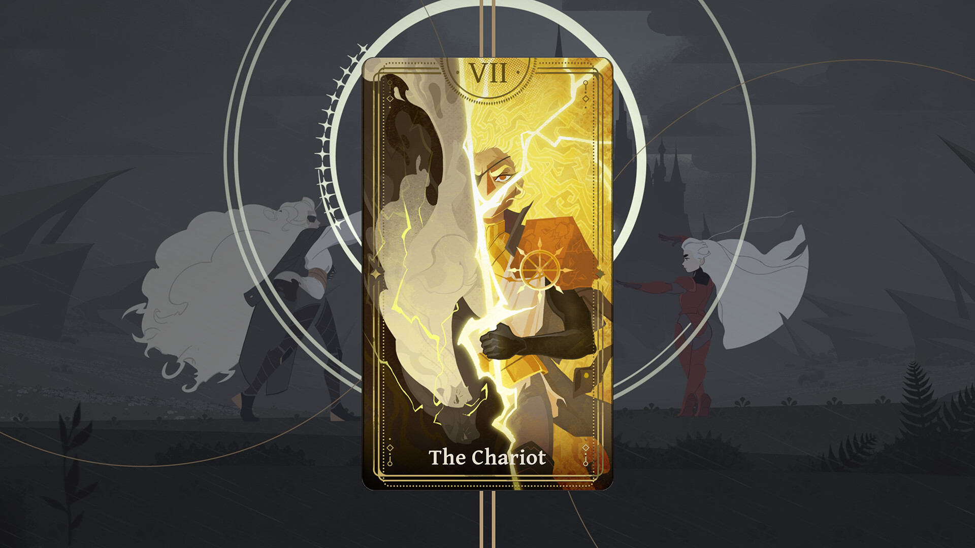 At Fate's End screenshot 8