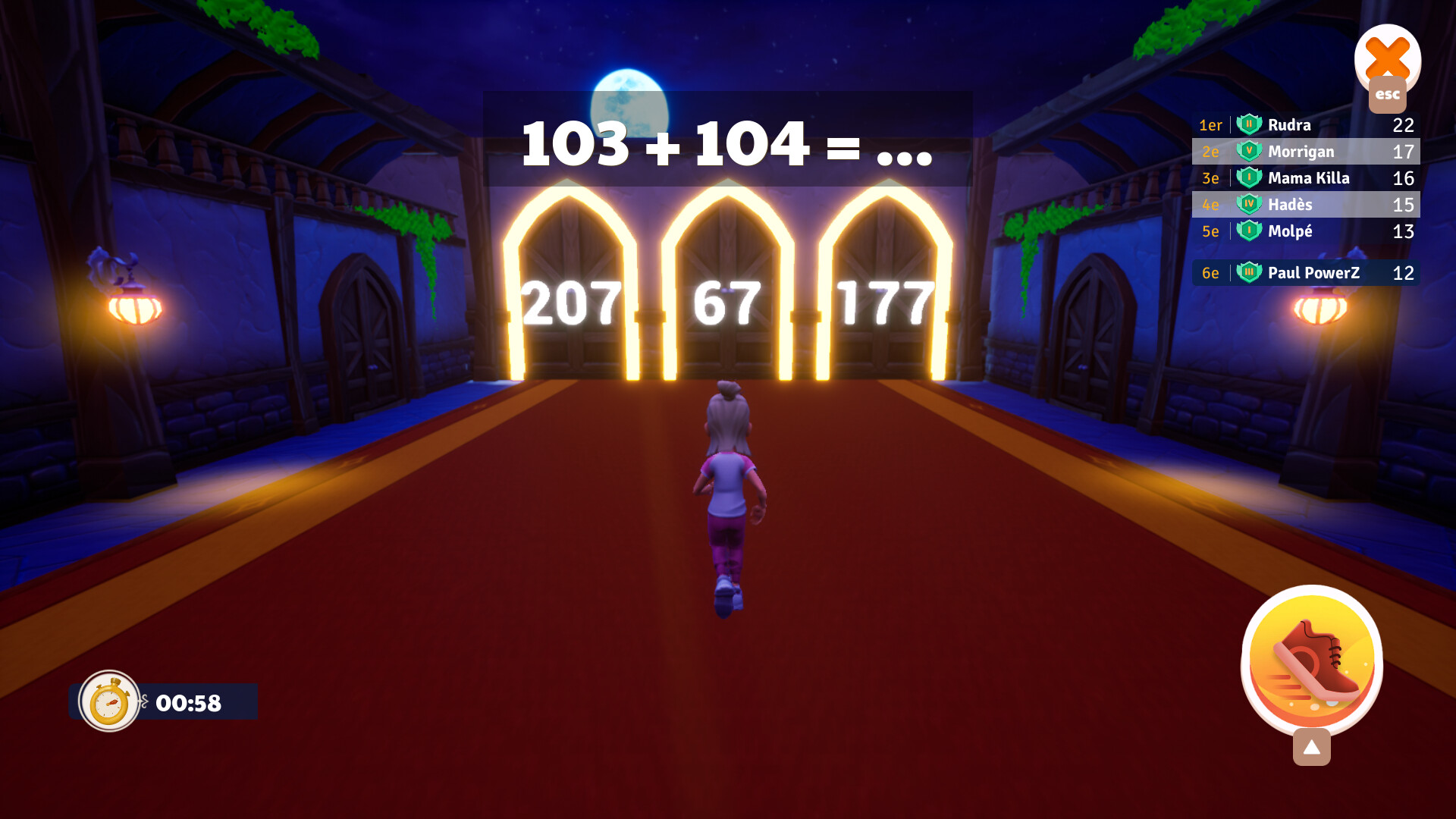 Sapiens League screenshot 4