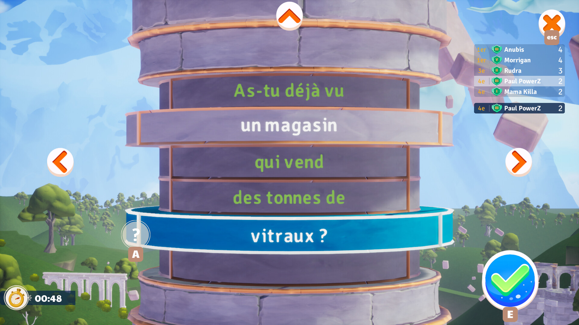 Sapiens League screenshot 6
