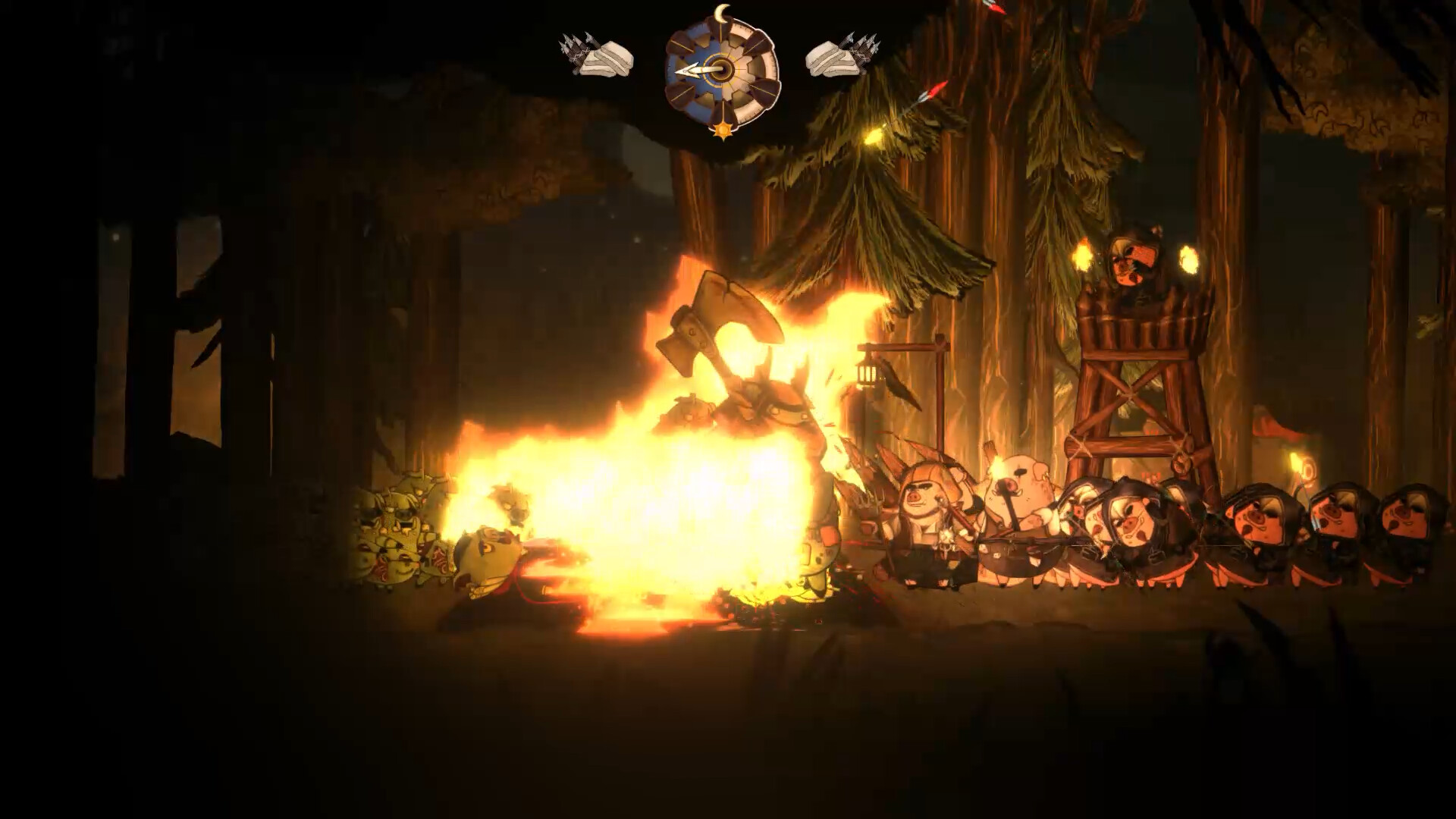 Hoglands screenshot 9