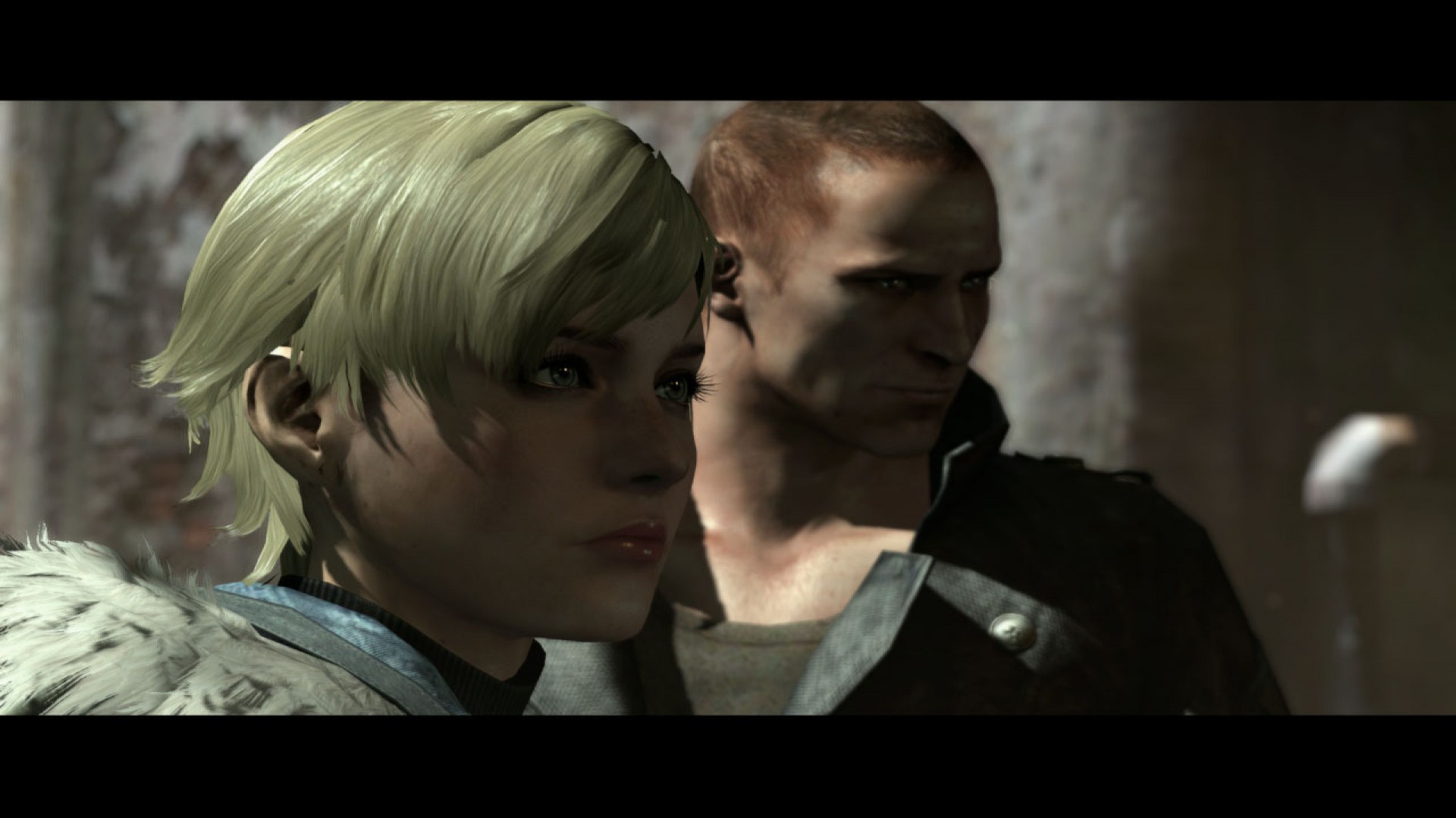 Resident Evil 6 screenshot 24