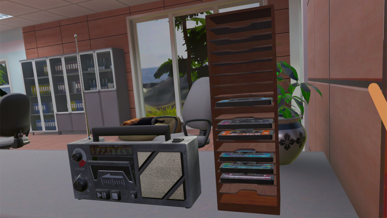 VetVR Veterinary Simulator screenshot 13