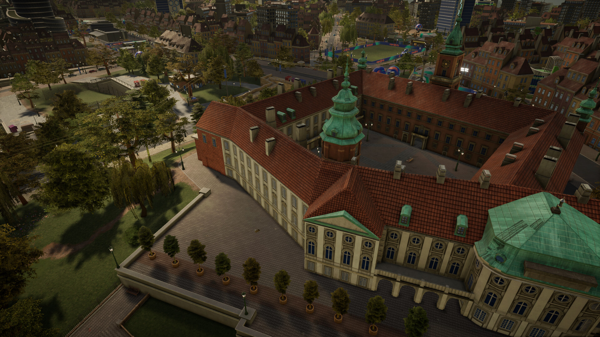 Copa City: Matchday Manager screenshot 9