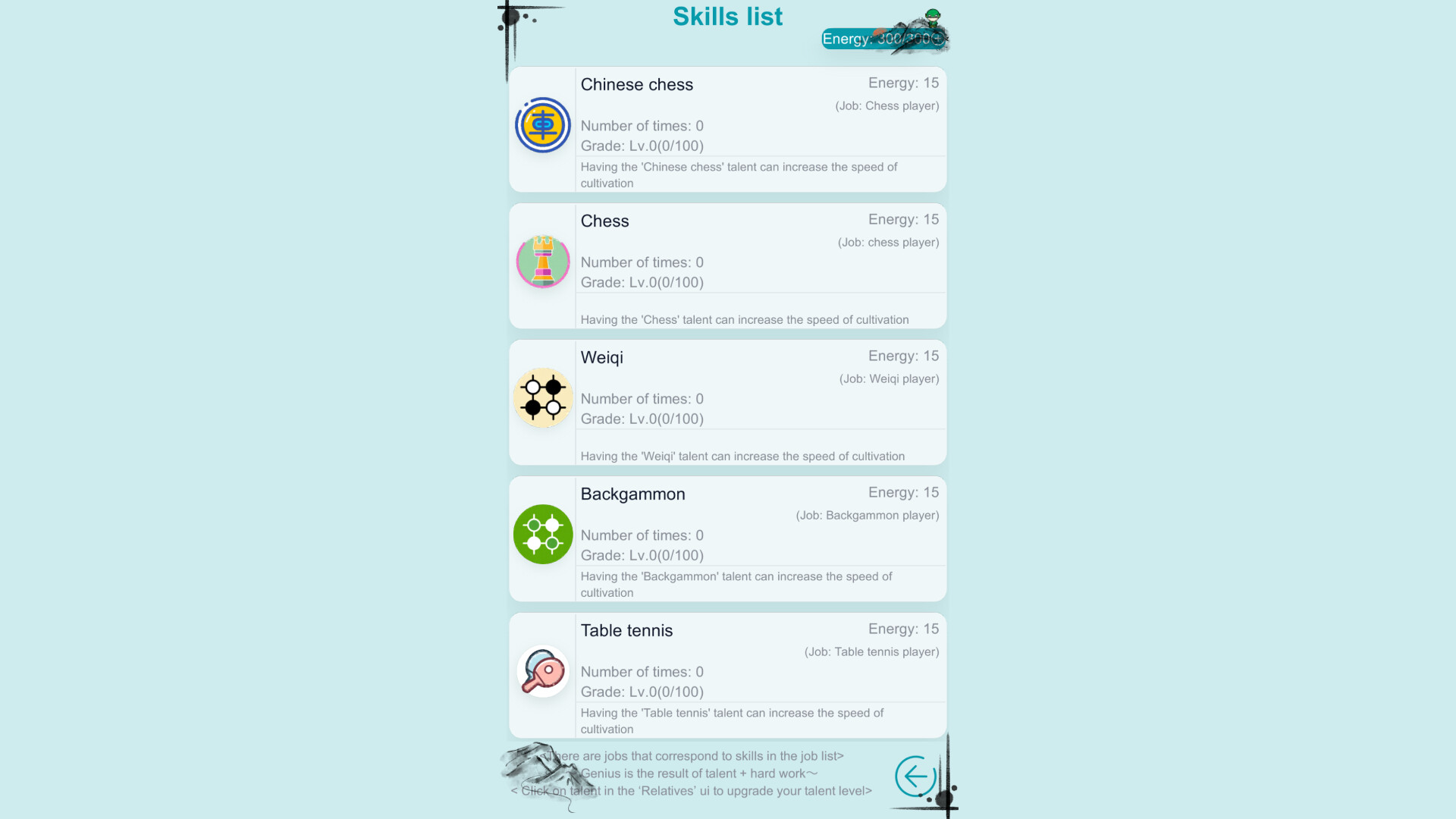 自由人生模拟 Free Life Simulation screenshot 6