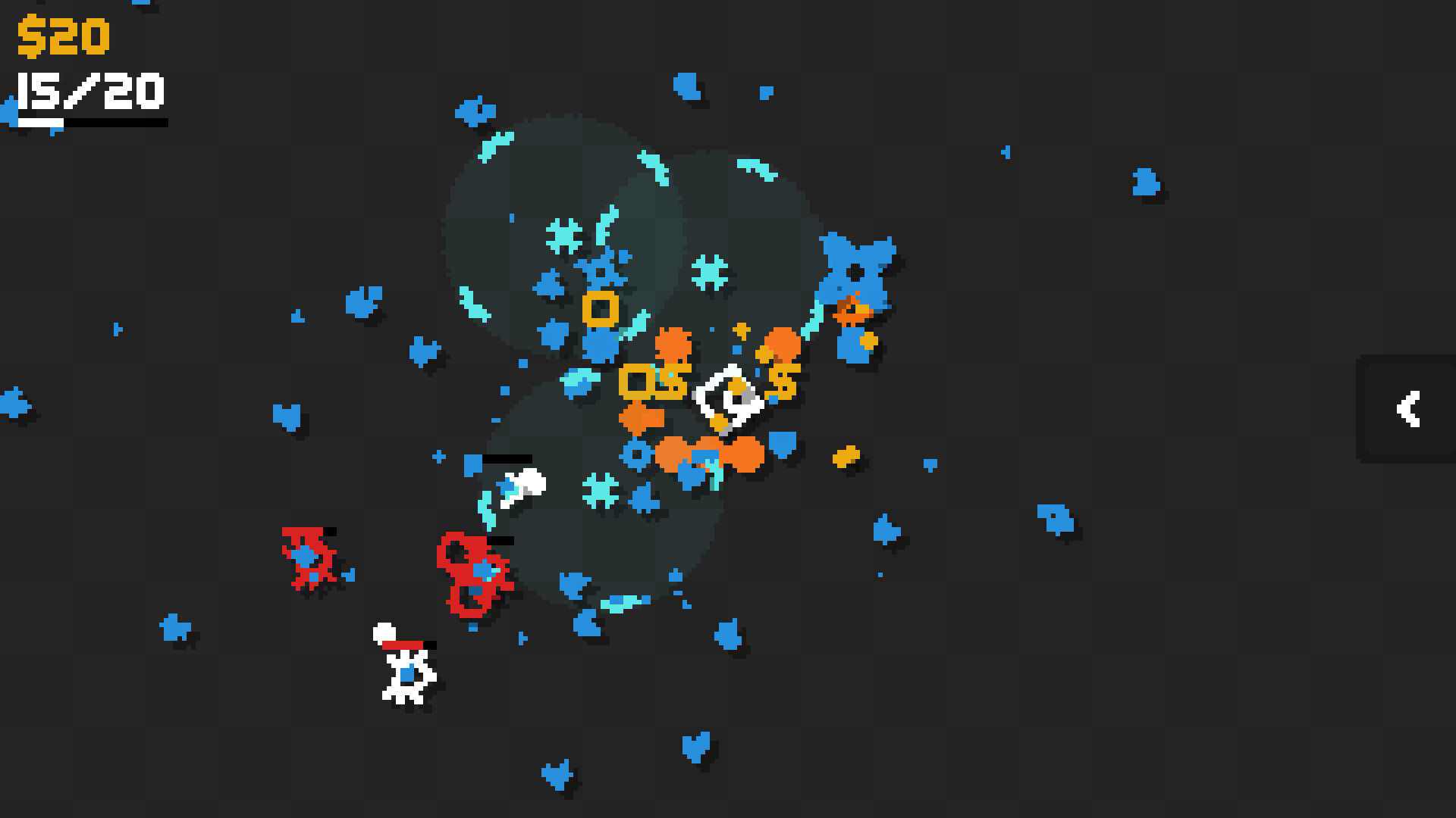 Torecower screenshot 1