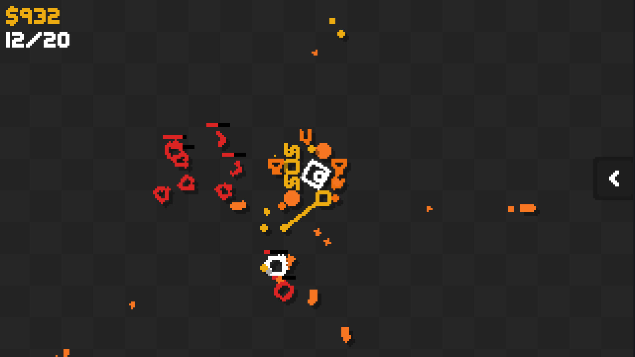 Torecower screenshot 3