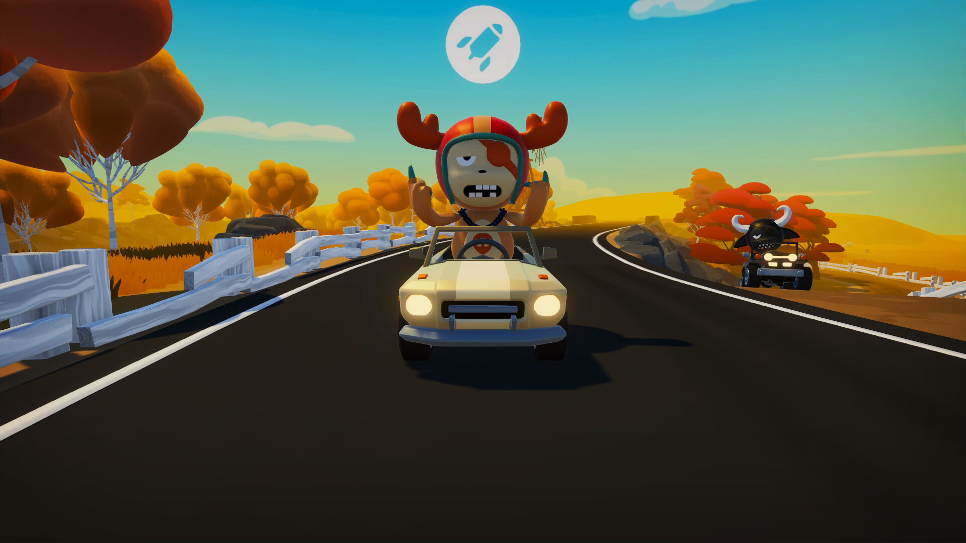 Monster Racing League screenshot 15