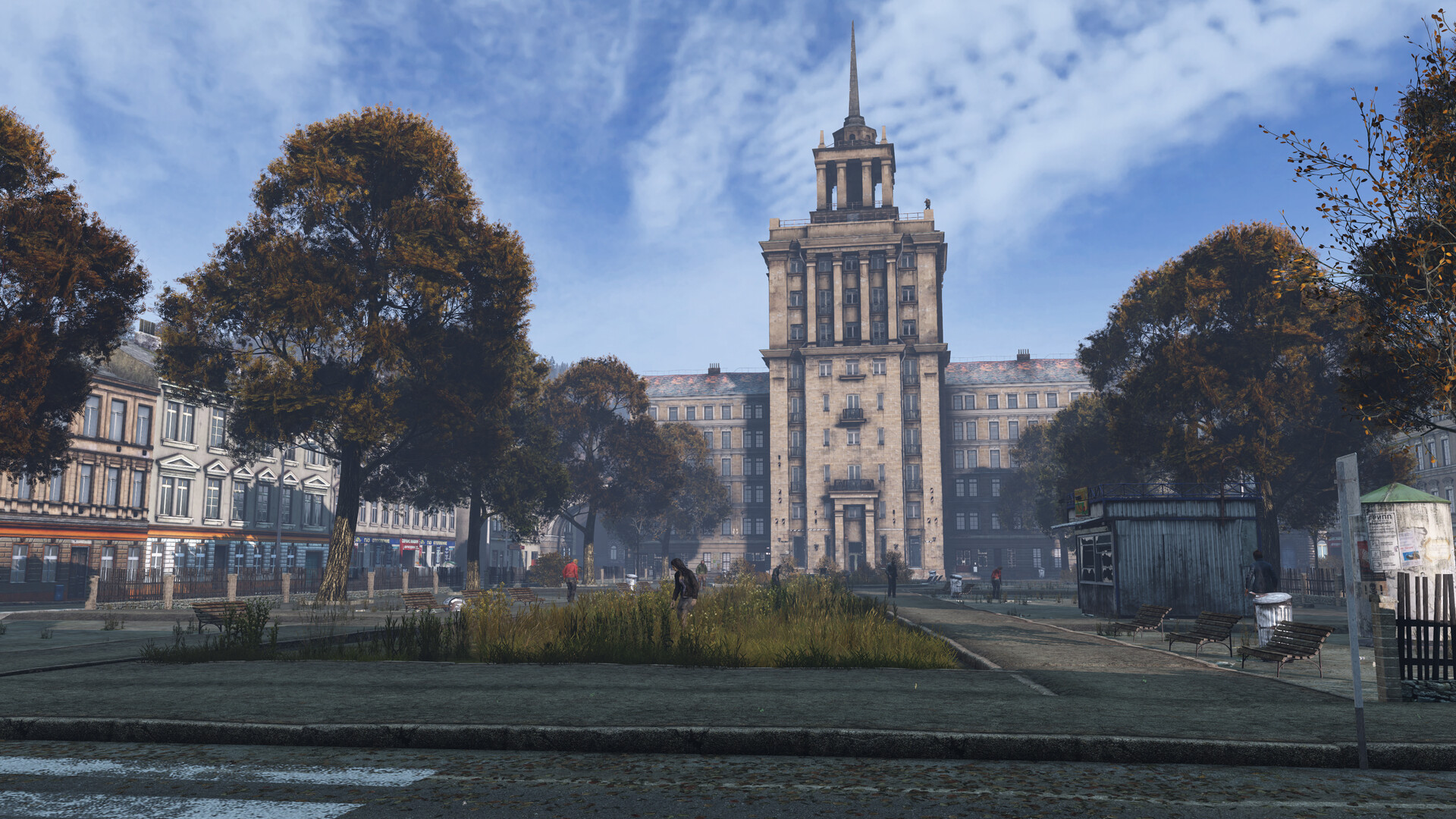 DayZ screenshot 4