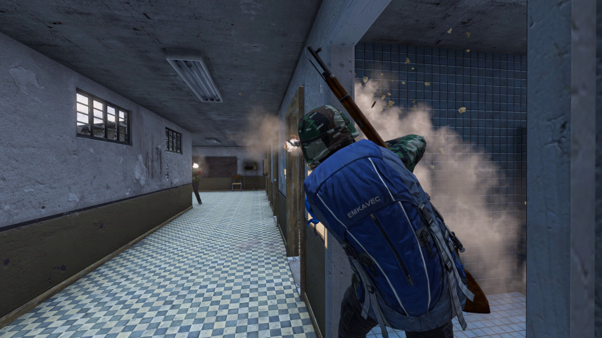 DayZ screenshot 7