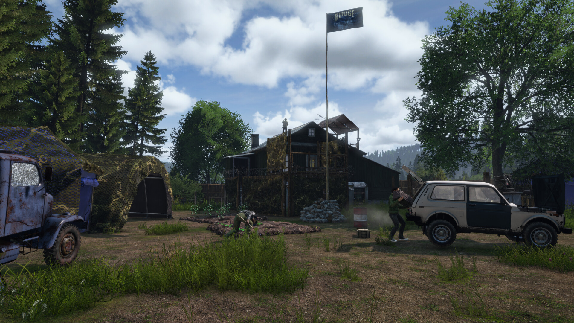 DayZ screenshot 14