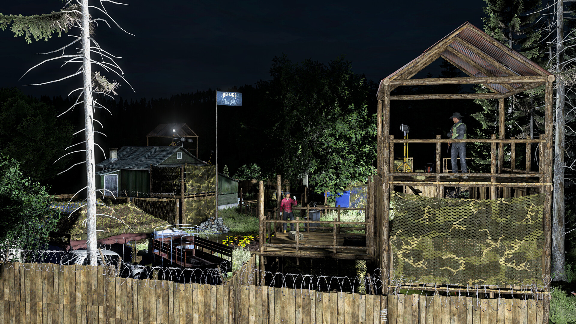 DayZ screenshot 16