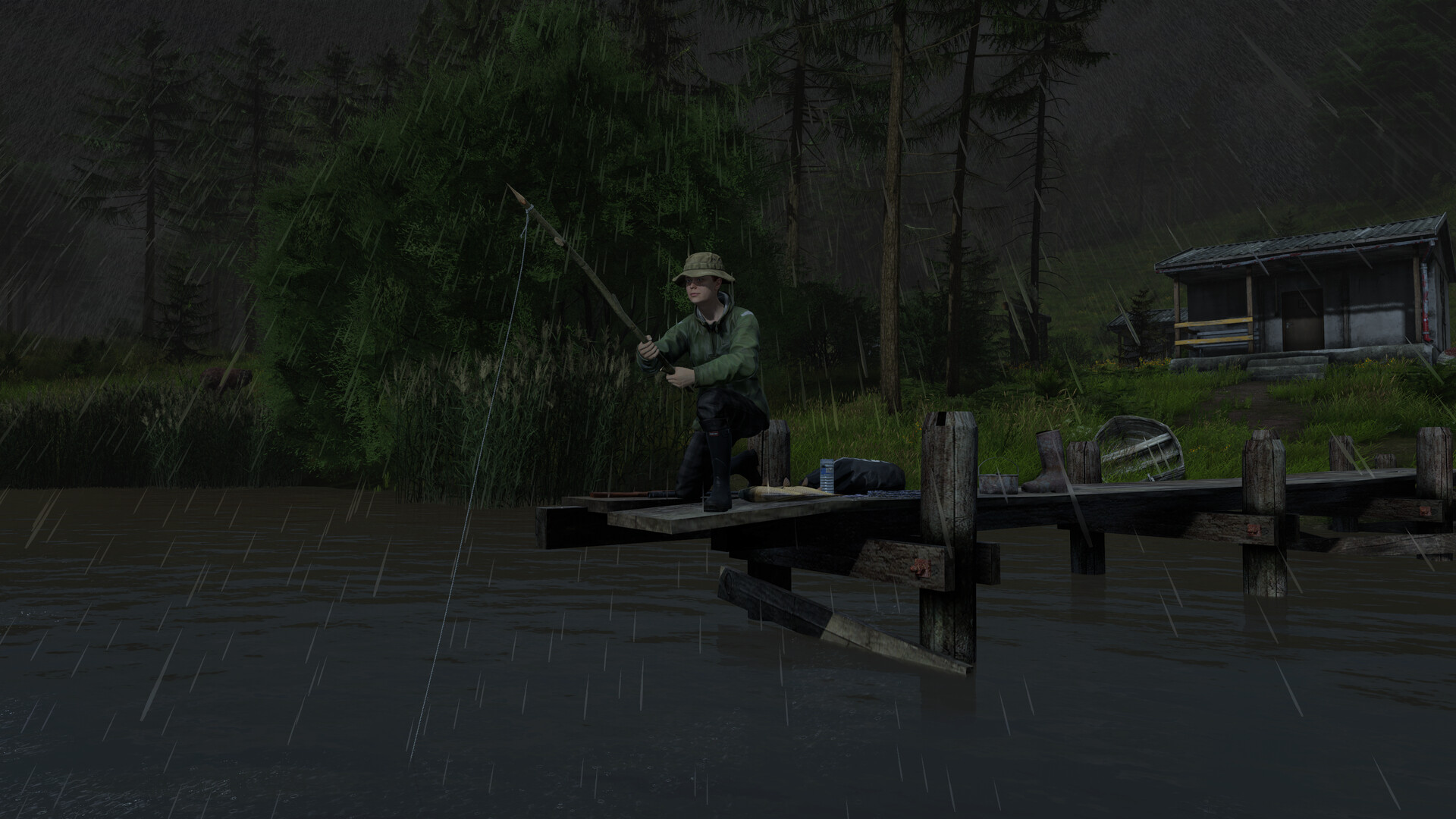 DayZ screenshot 24