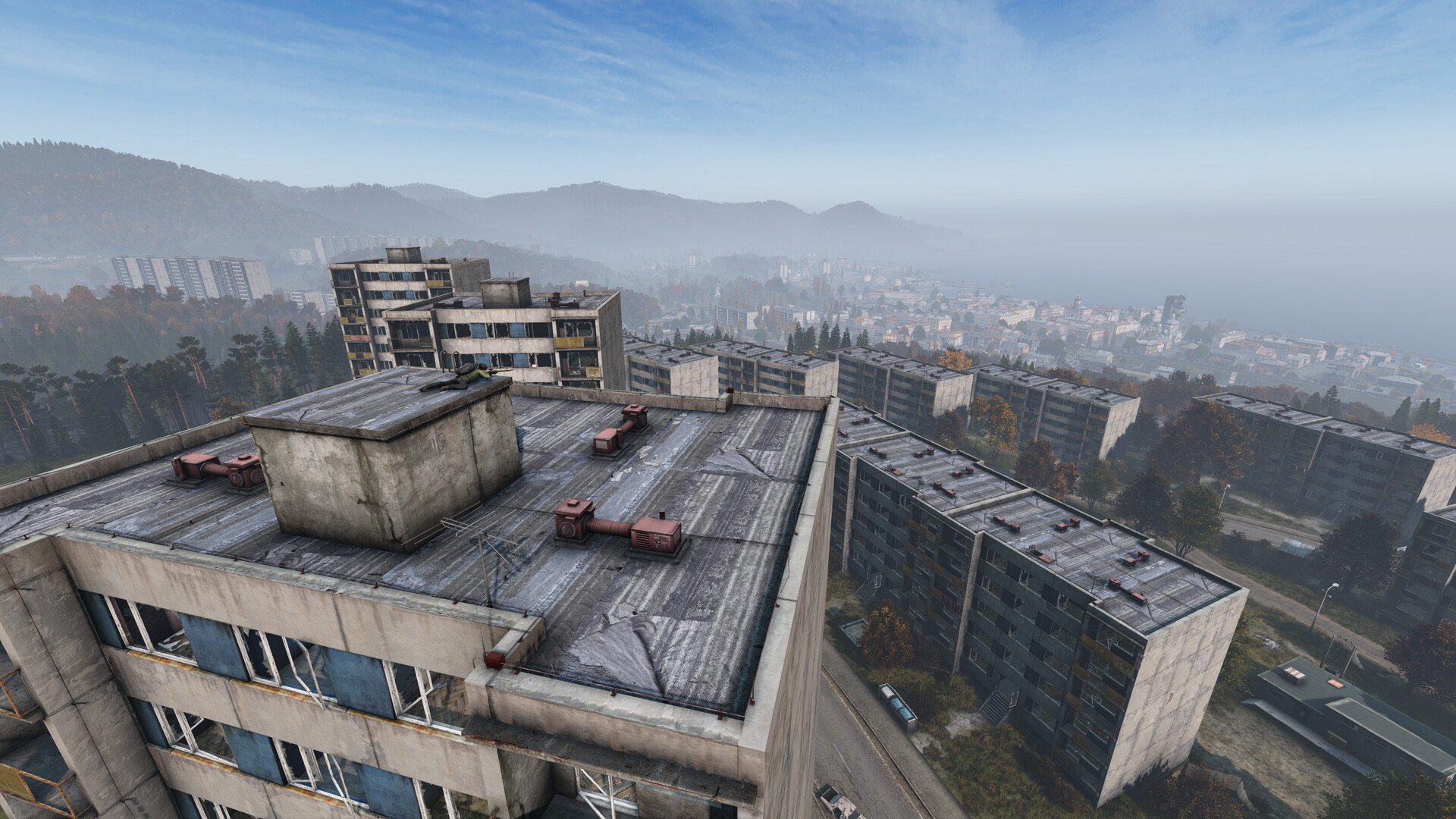 DayZ screenshot 13