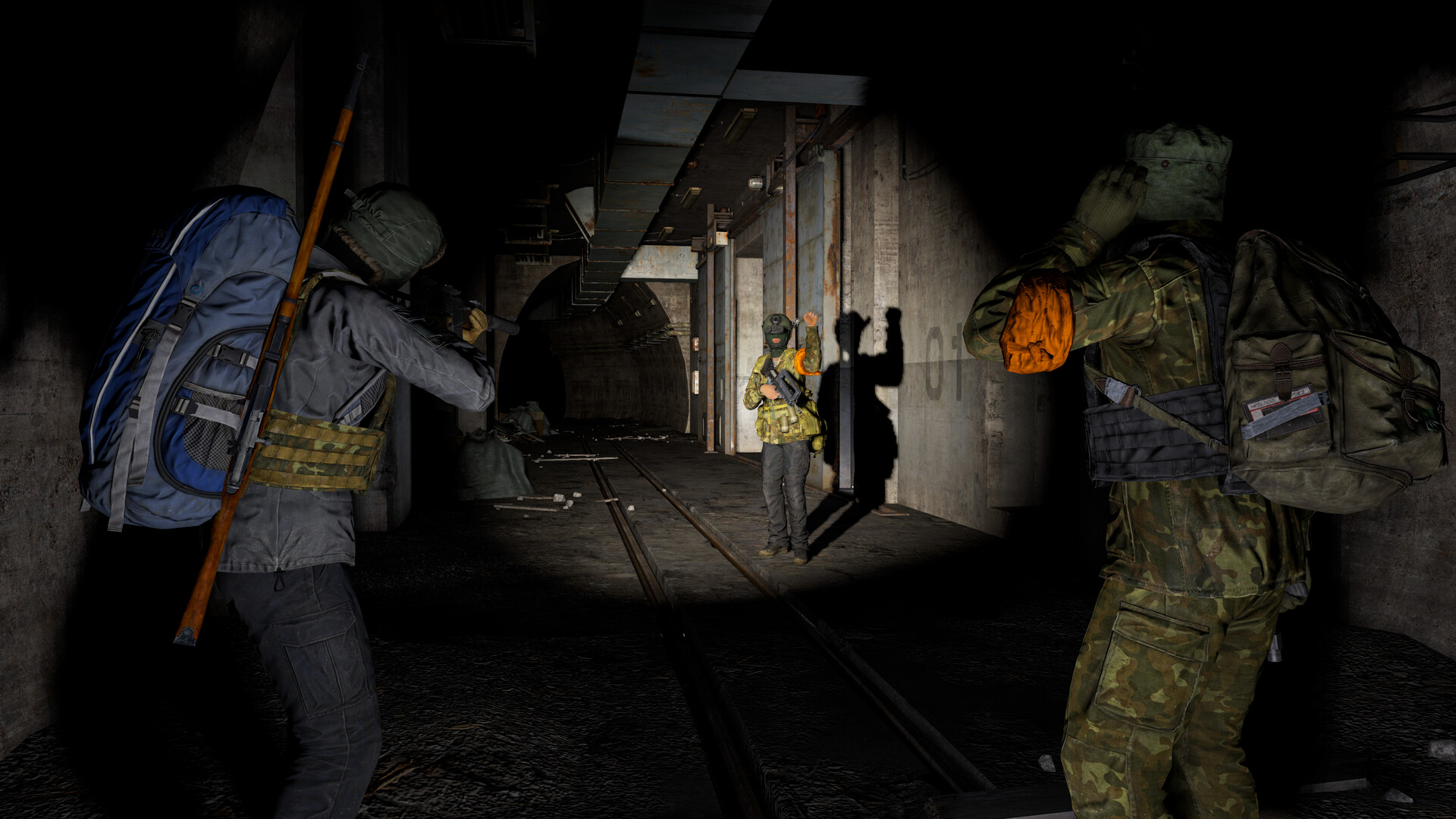 DayZ screenshot 19