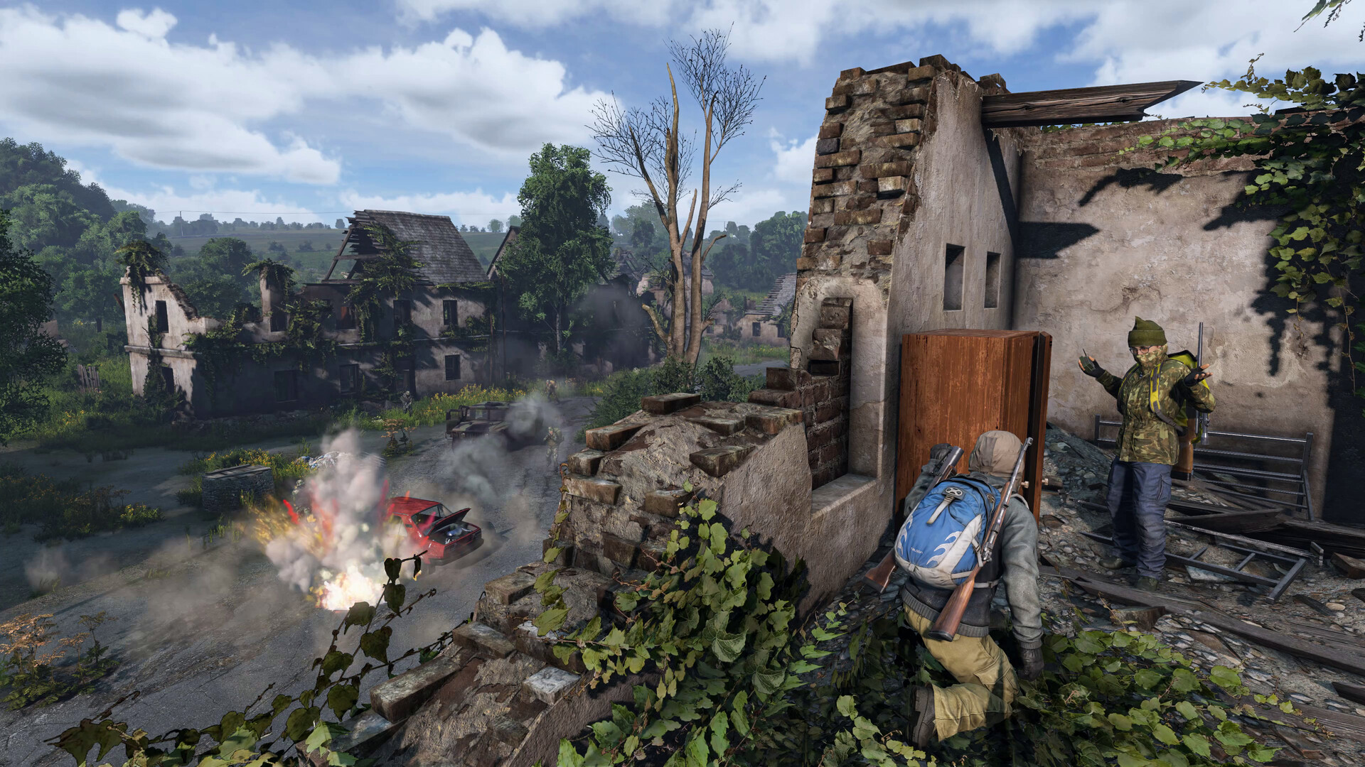 DayZ screenshot 22