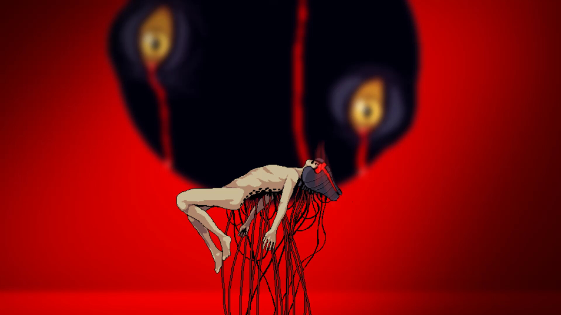 INANIMA screenshot 5