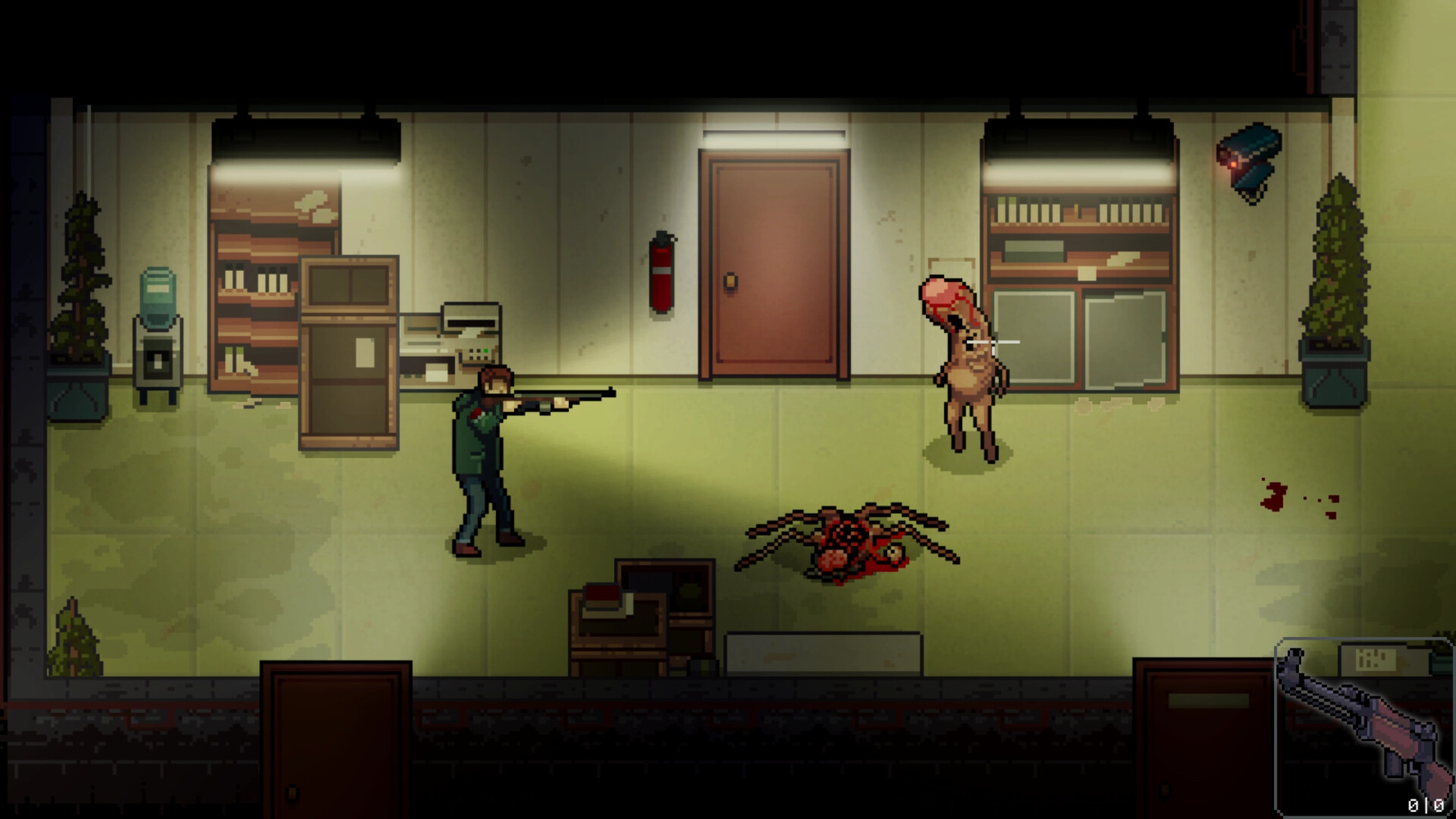INANIMA screenshot 3