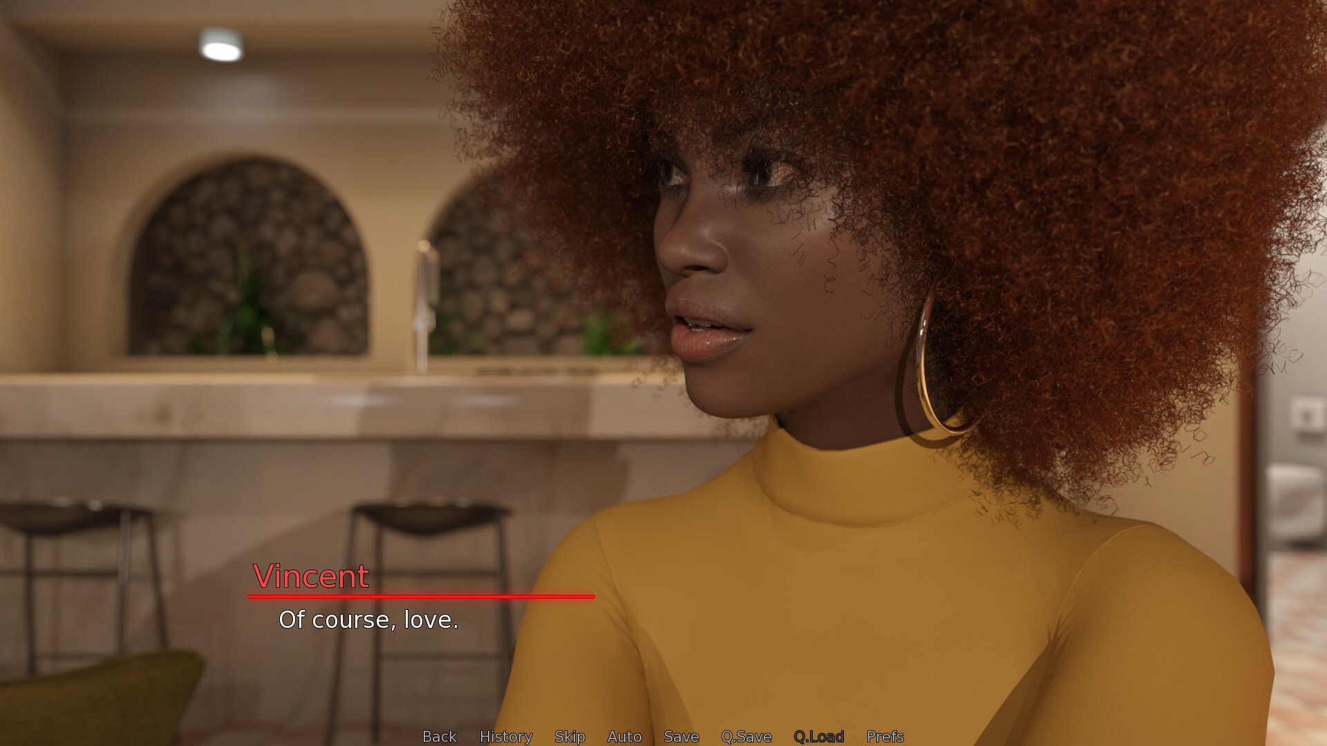 Villain's Legacy screenshot 4