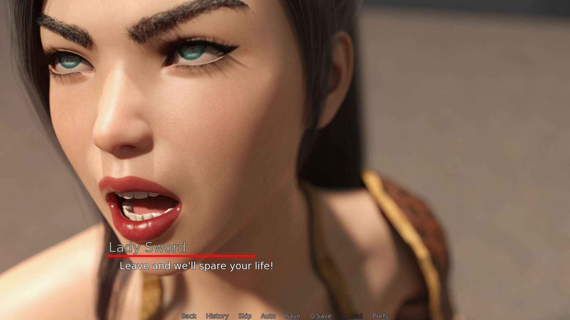 Villain's Legacy screenshot 12