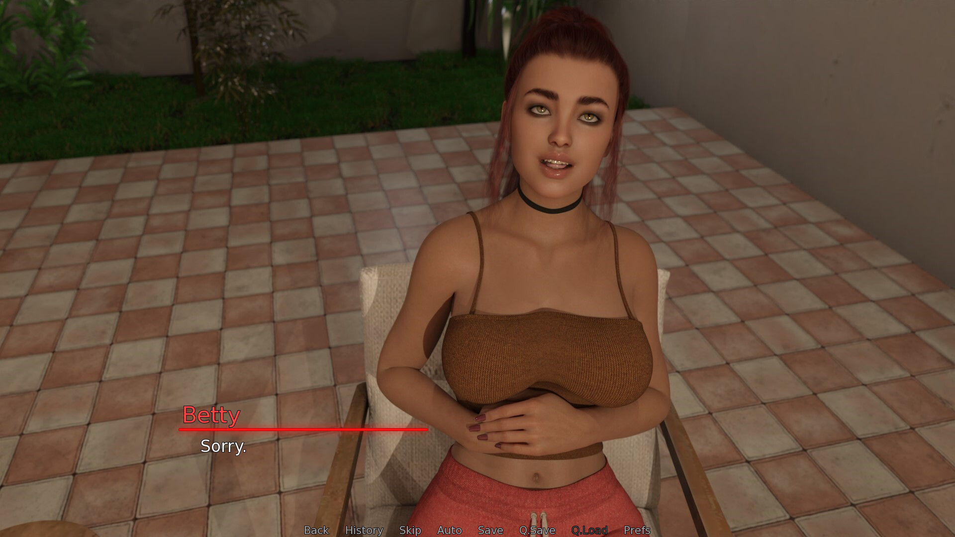 Villain's Legacy screenshot 13