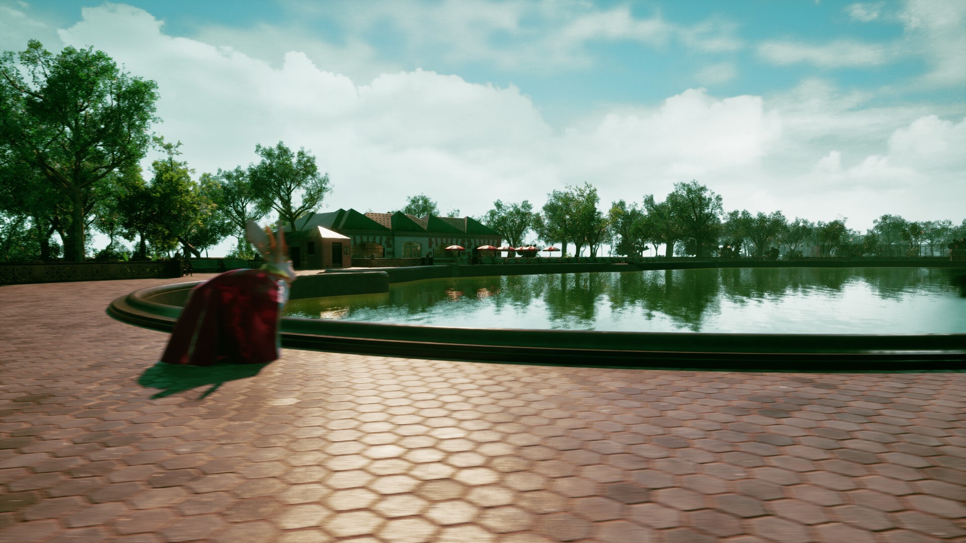 Oblivio screenshot 1